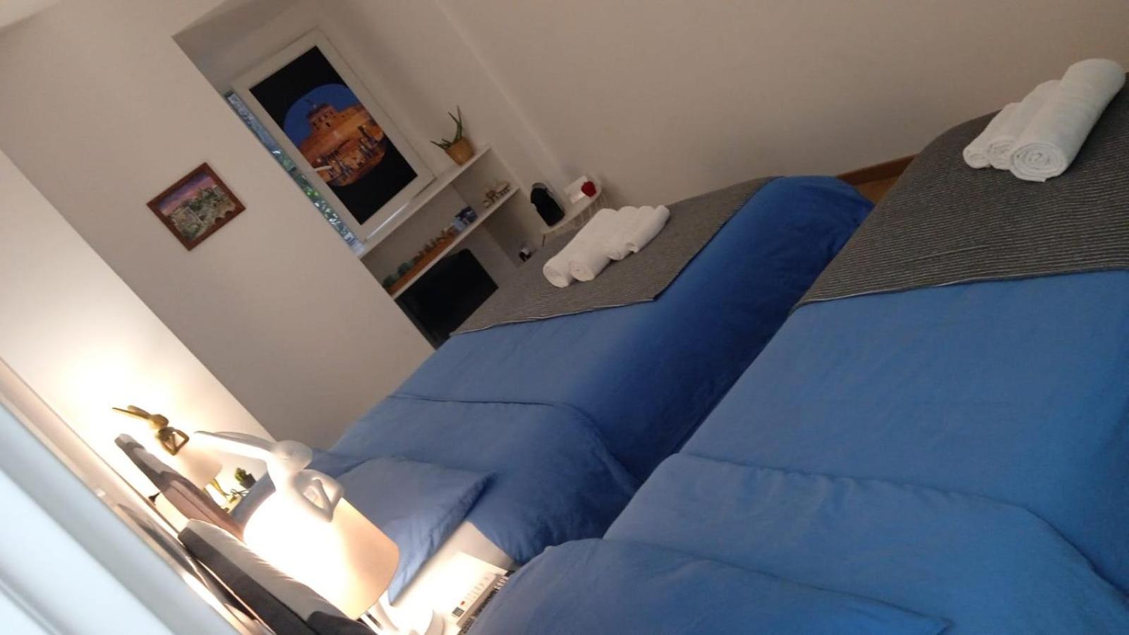 Triple Room With Private Bathroom