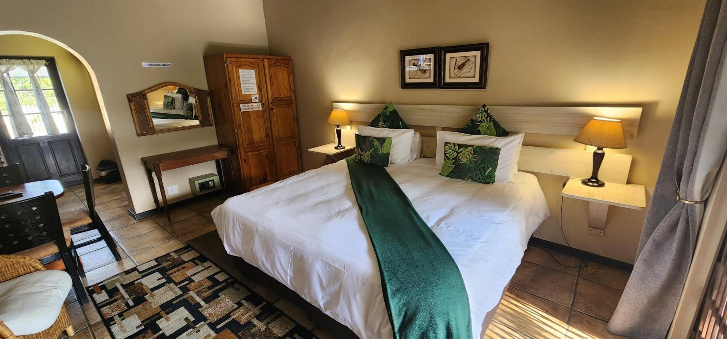 Double Room photo 1