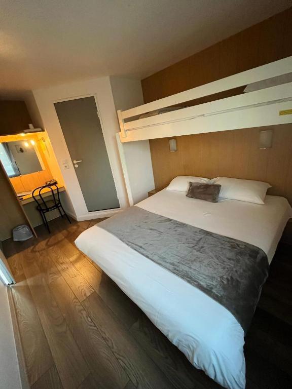 Triple Room photo 2