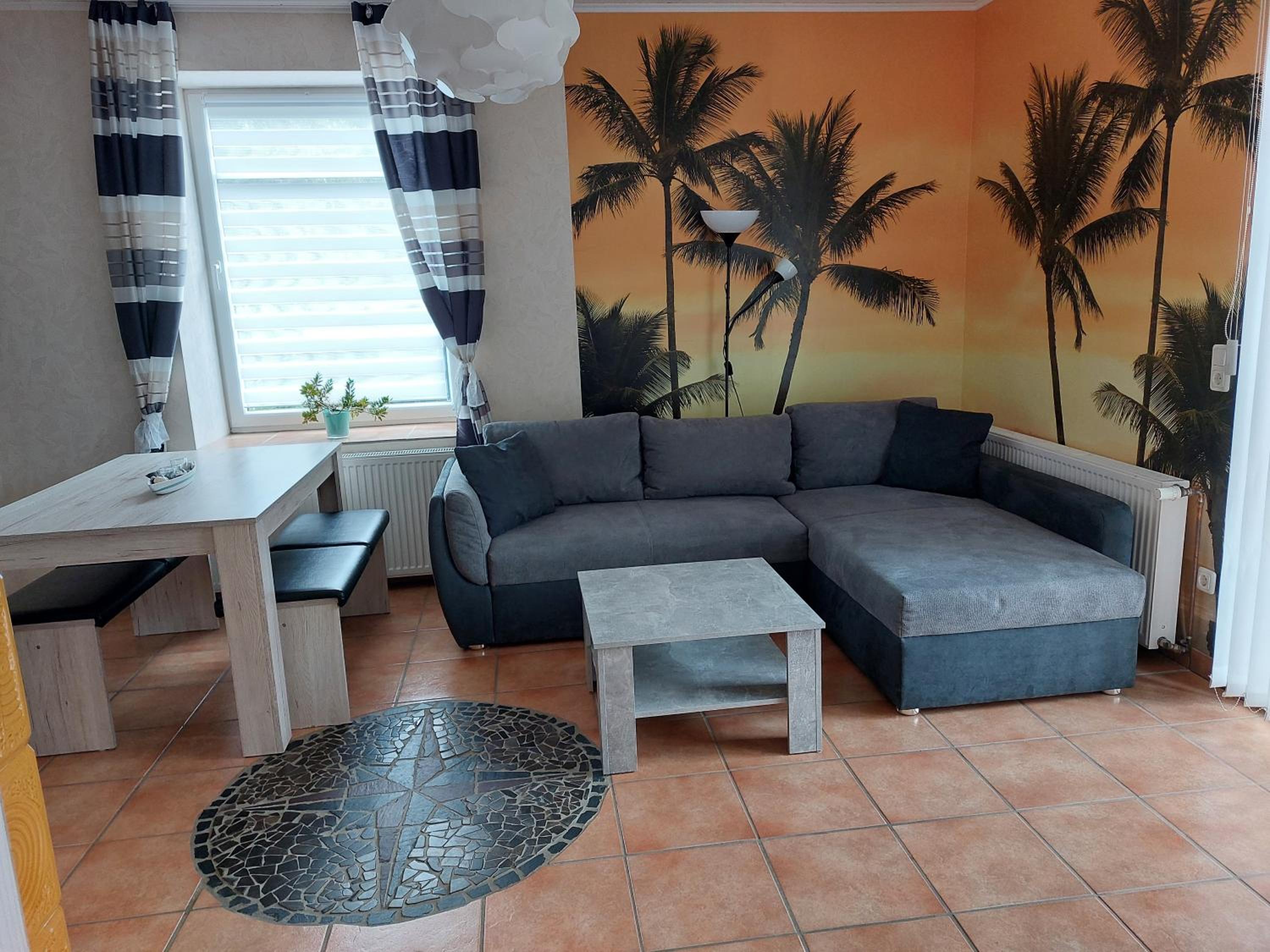 Apartment photo 1
