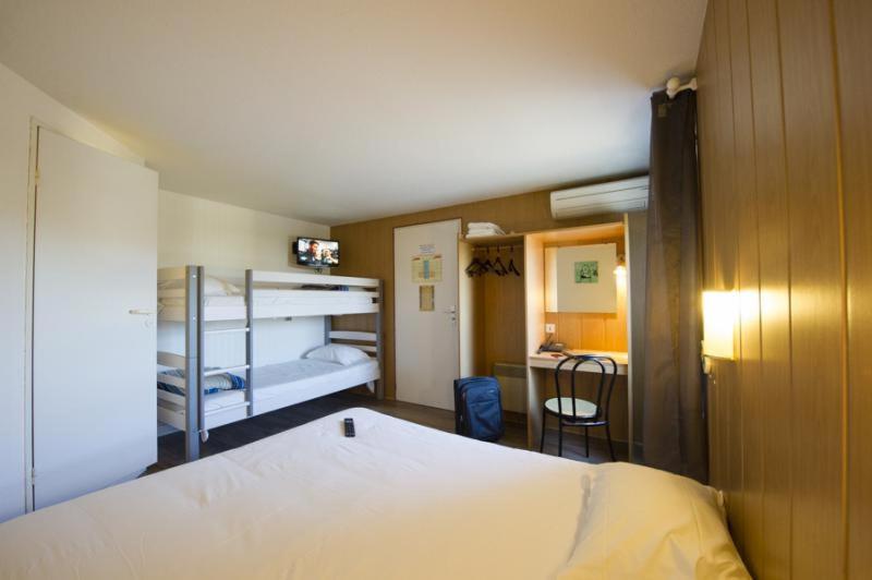 Quadruple Room photo 2