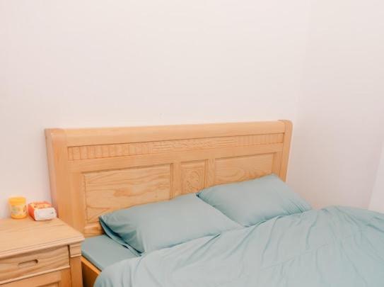 Four-Bedroom House photo 3