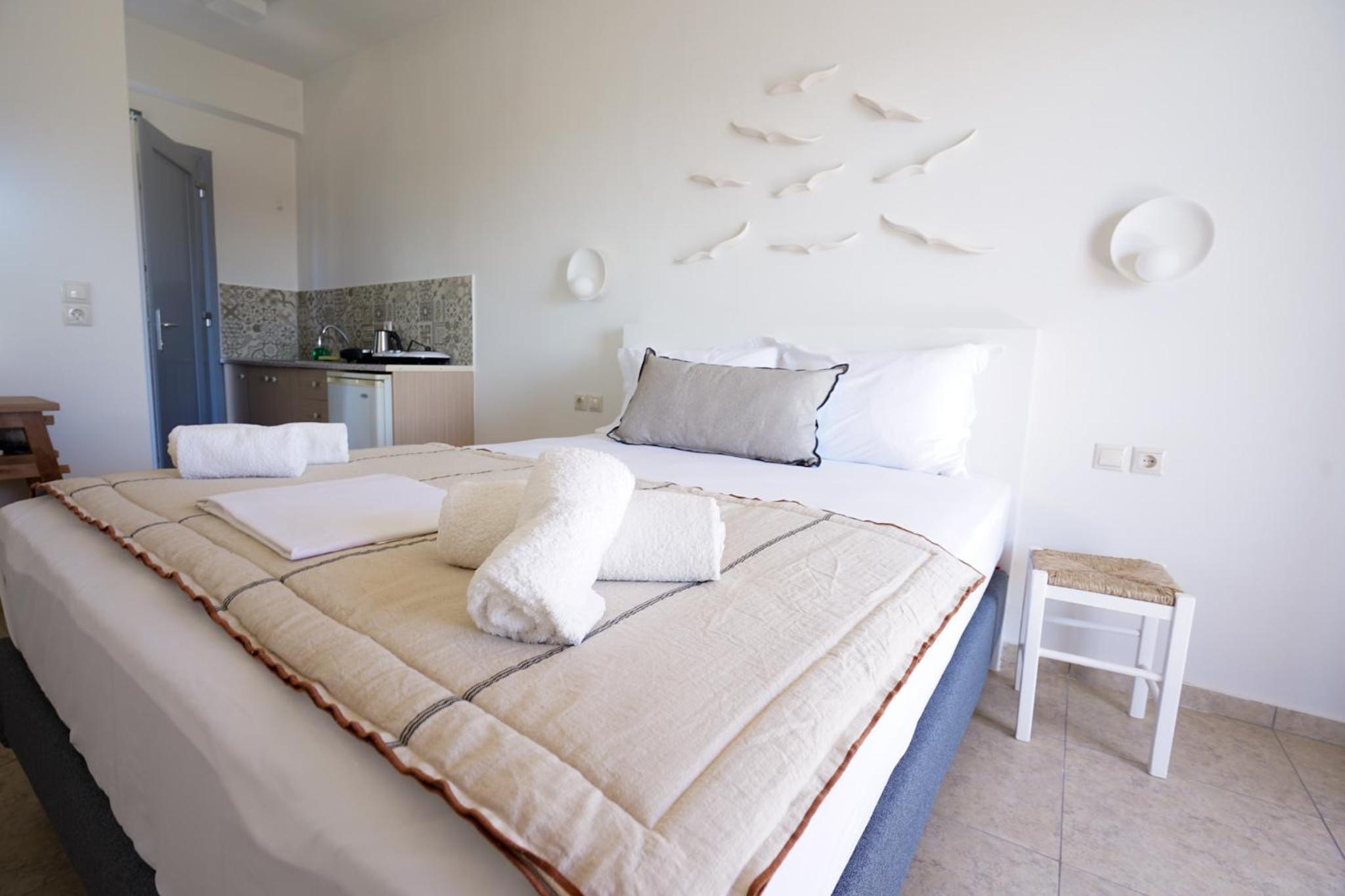 One-Bedroom House photo 1