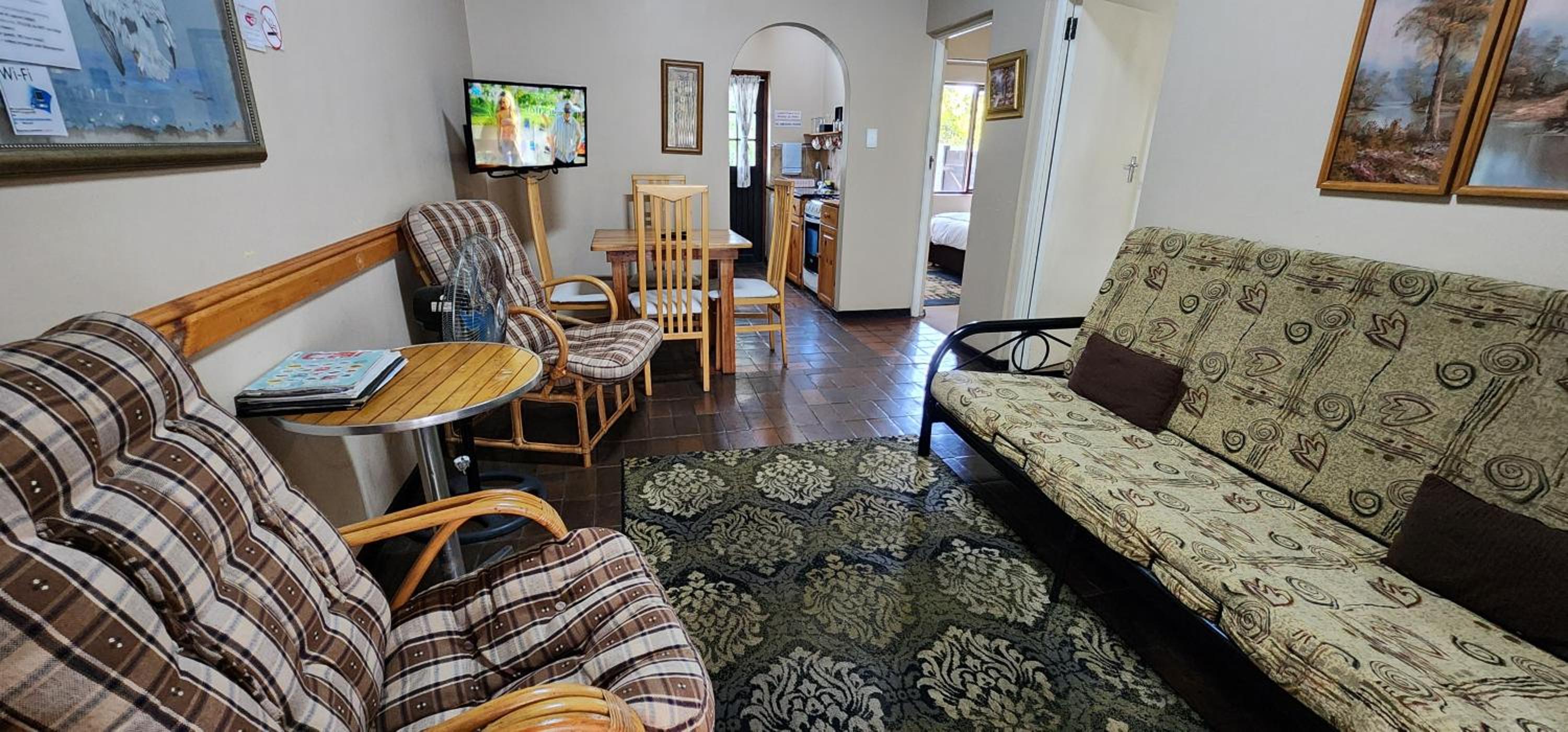 Family Room photo 1