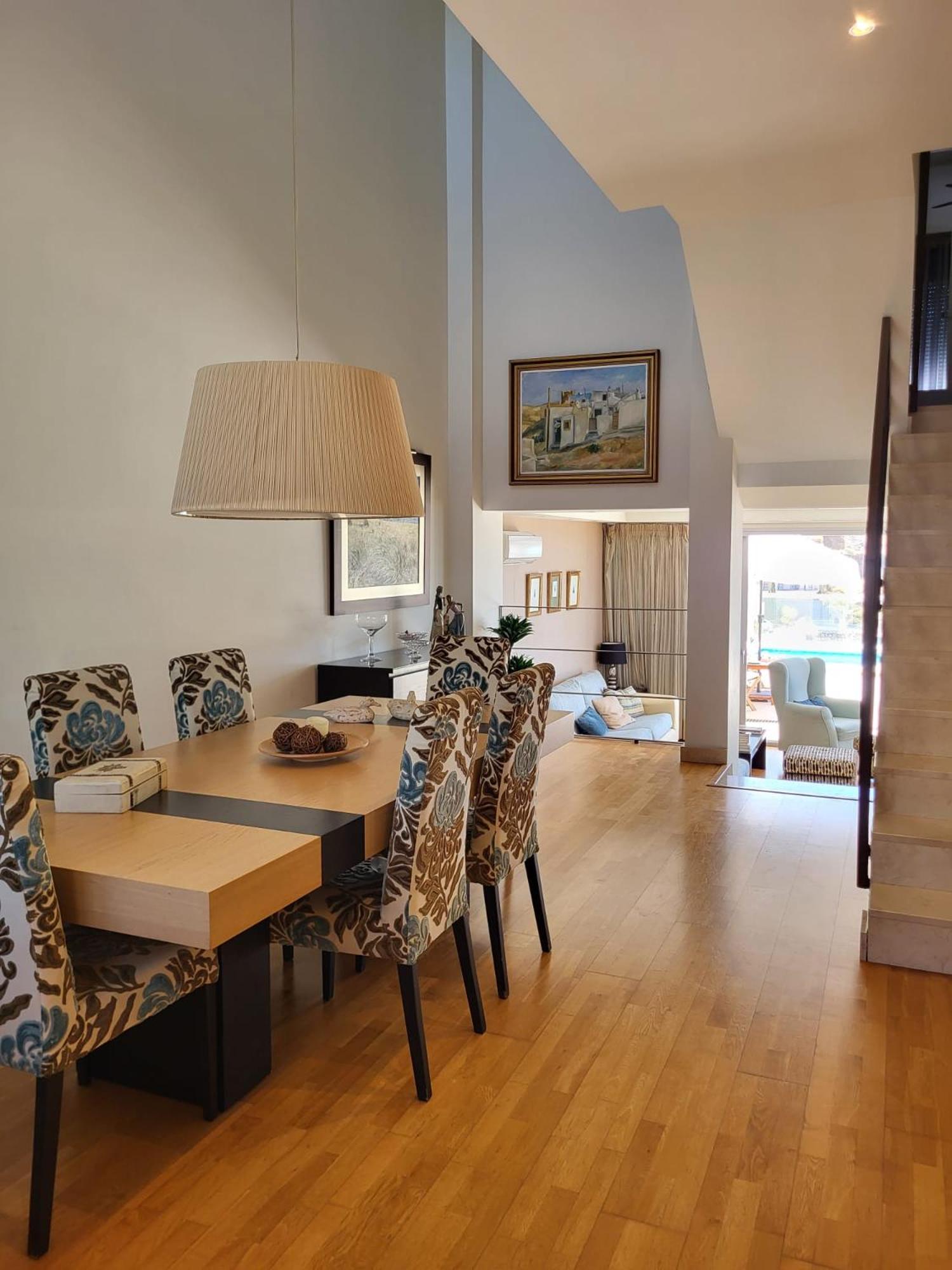 Three-Bedroom House photo 3