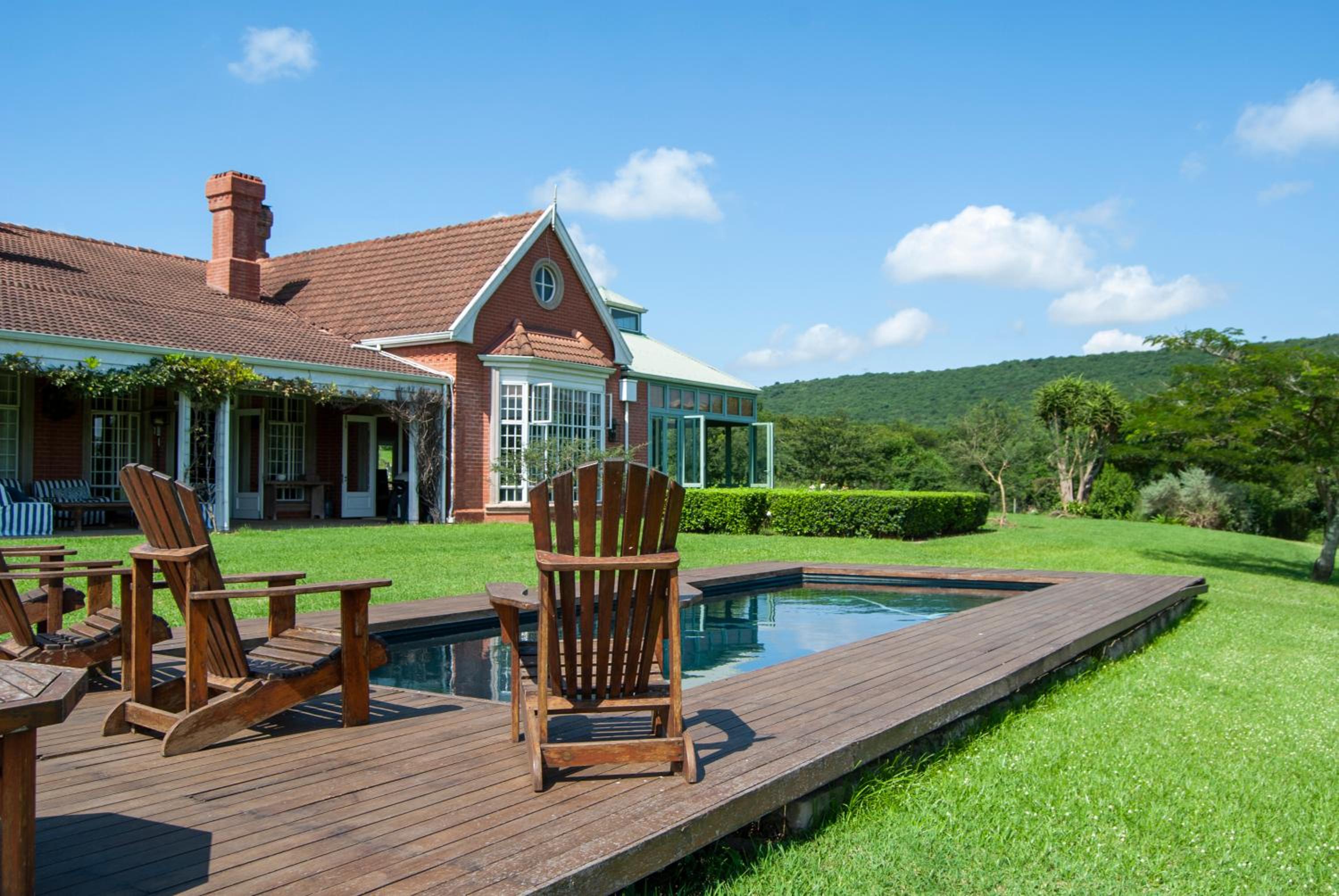 Classic Holiday Home photo 2