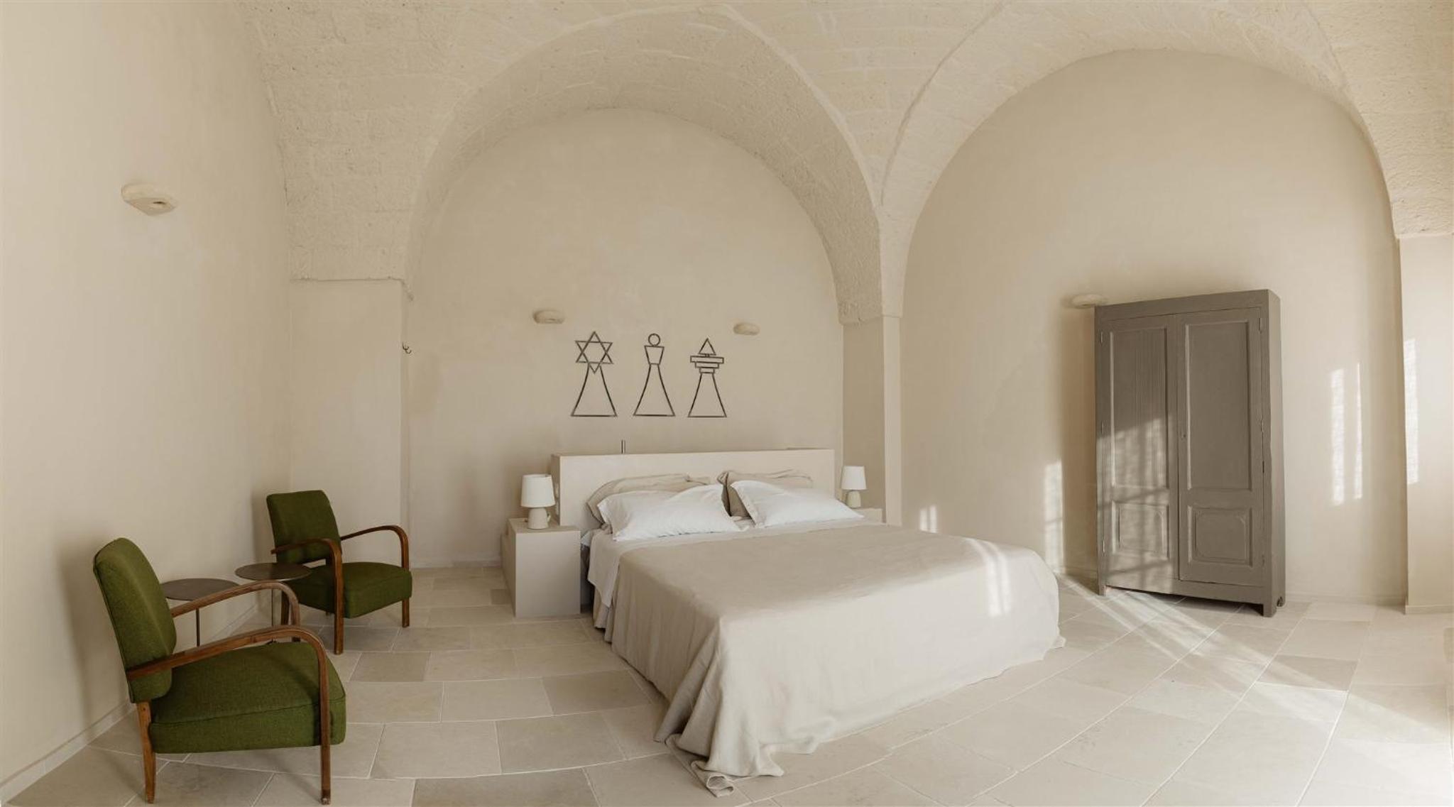 Double Room with Bath