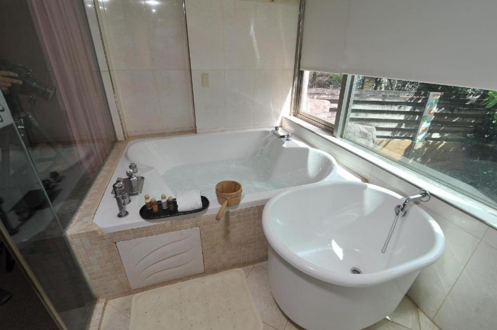 Standard Double Room photo 3