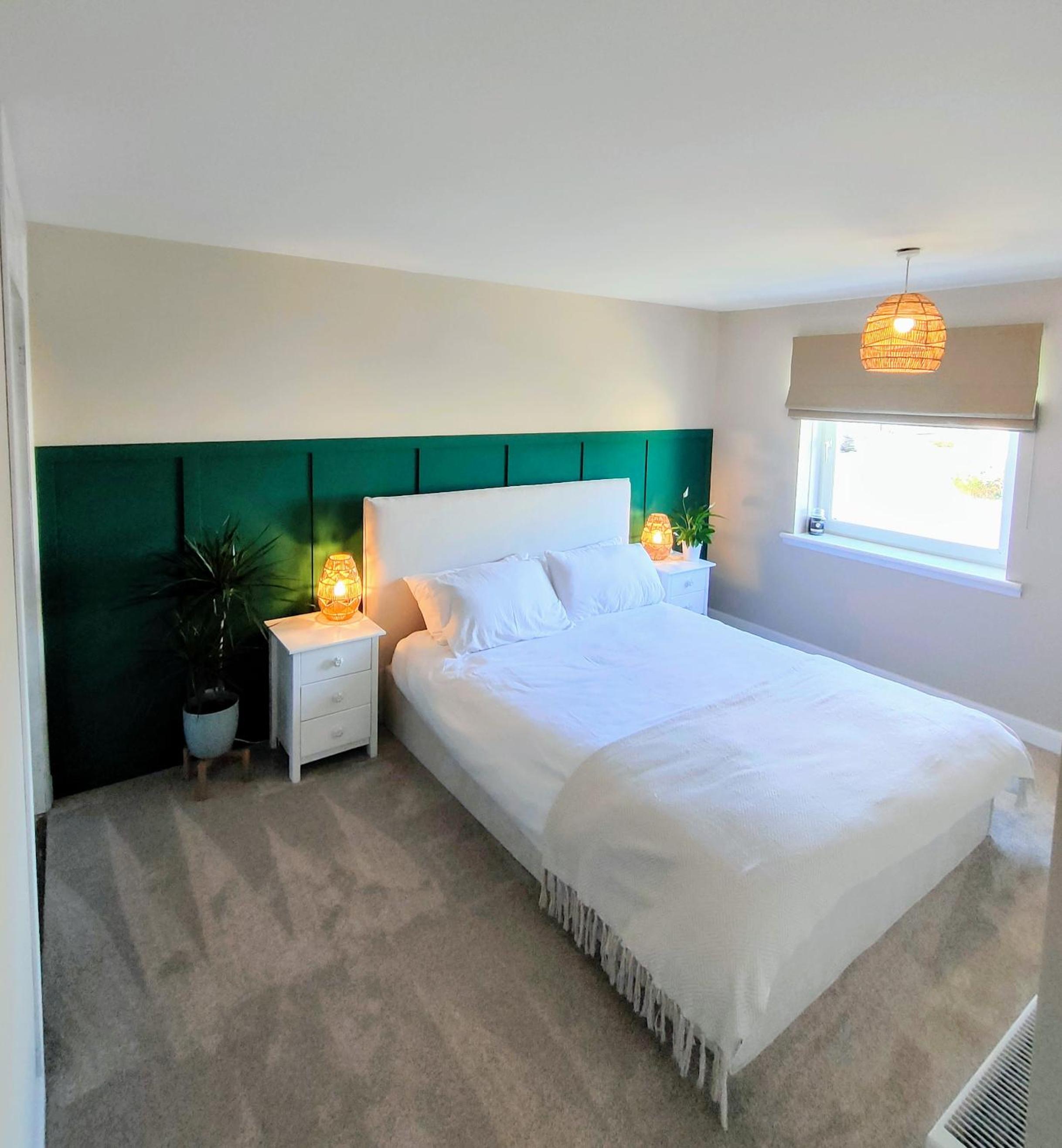 Three-Bedroom Vacation Home  photo 1