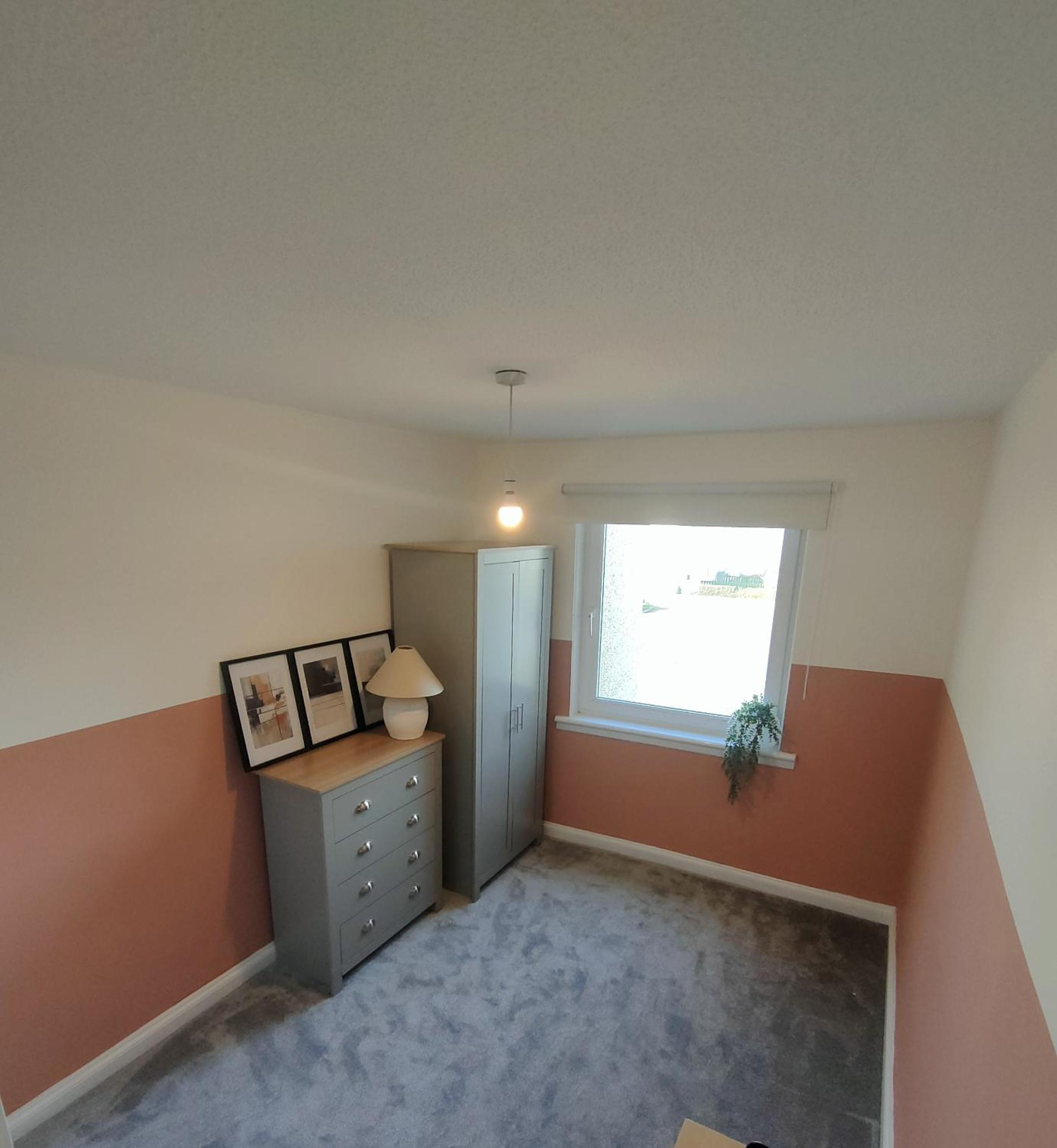 Three-Bedroom Vacation Home  photo 3