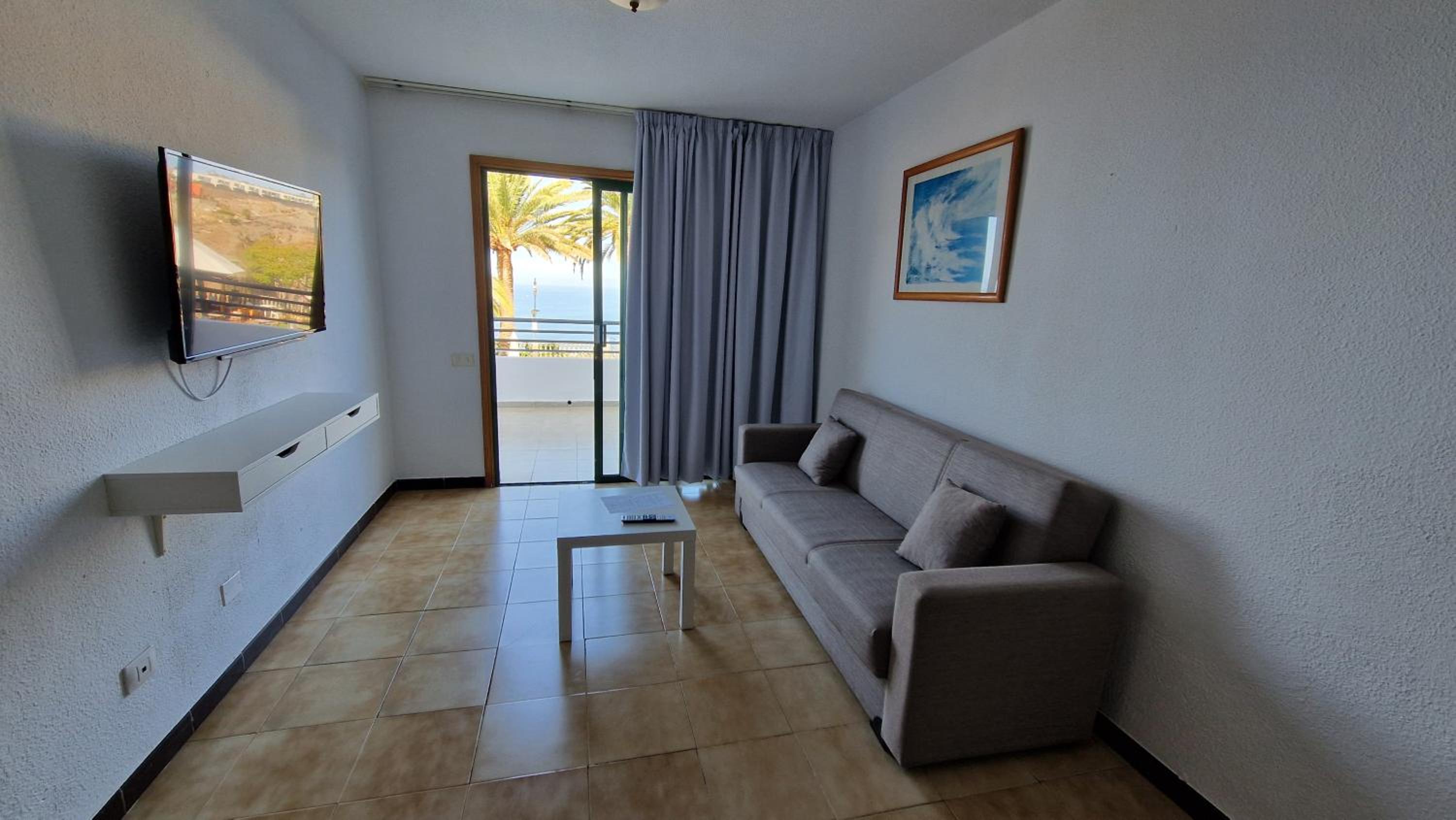 Habitación Individual Estándar con Ducha