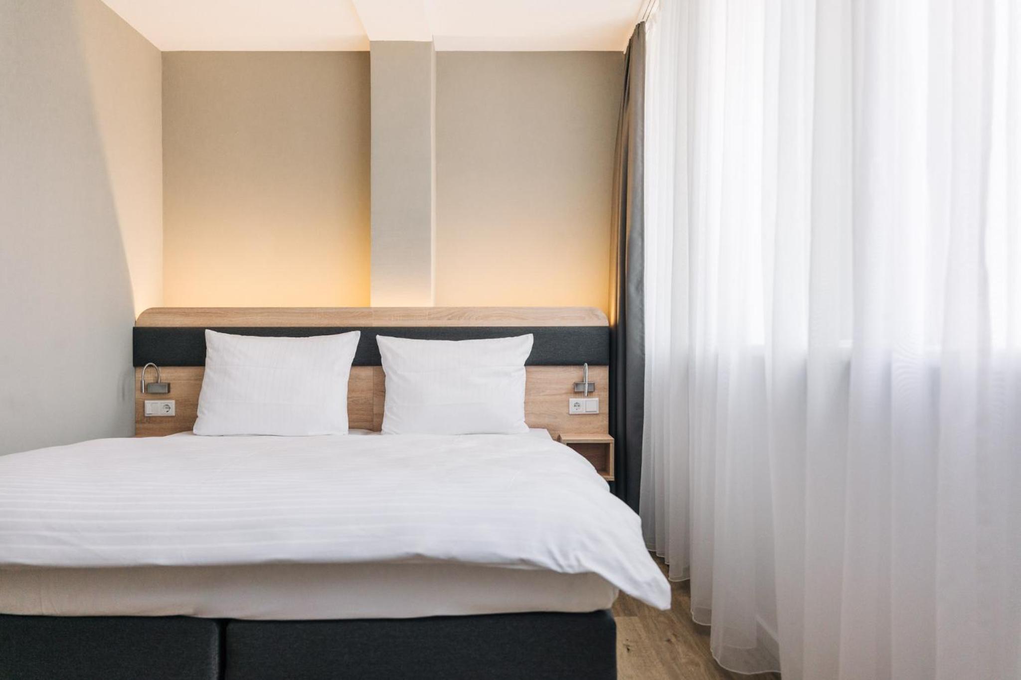 Superior Double Room - Photo 4