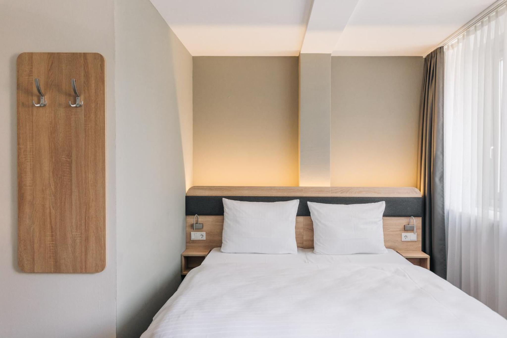 Superior Double Room - Photo 16