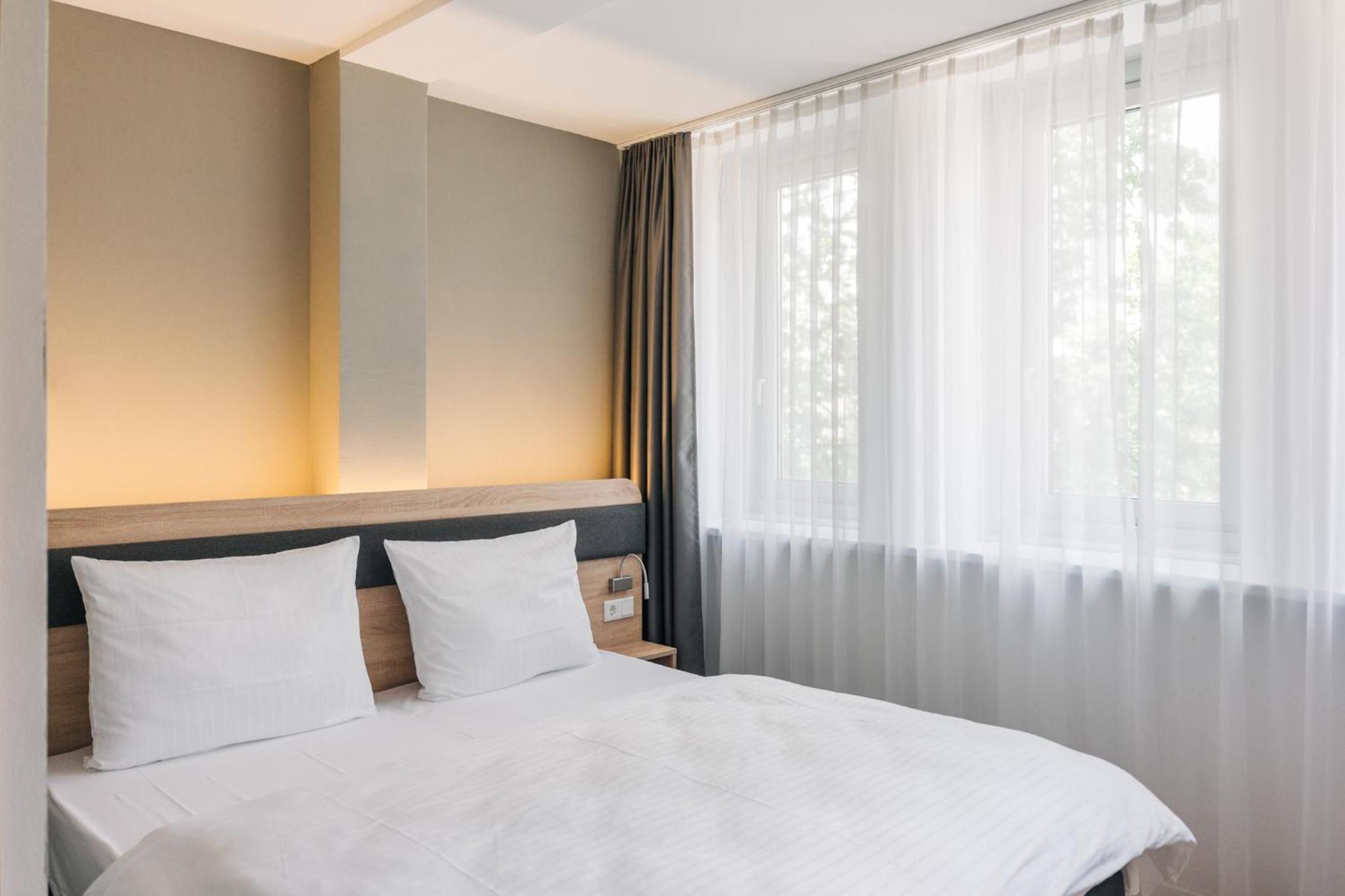 Superior Double Room - Photo 1
