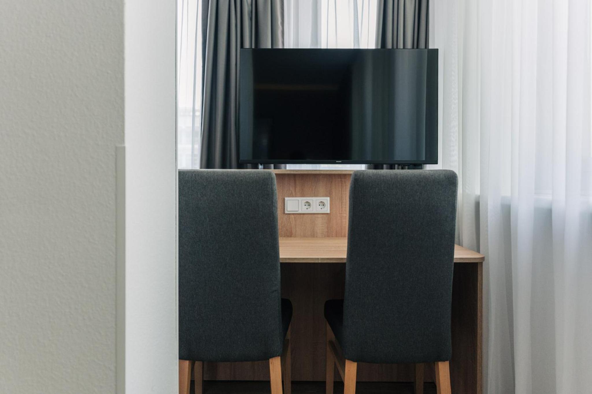 Superior Double Room - Photo 21