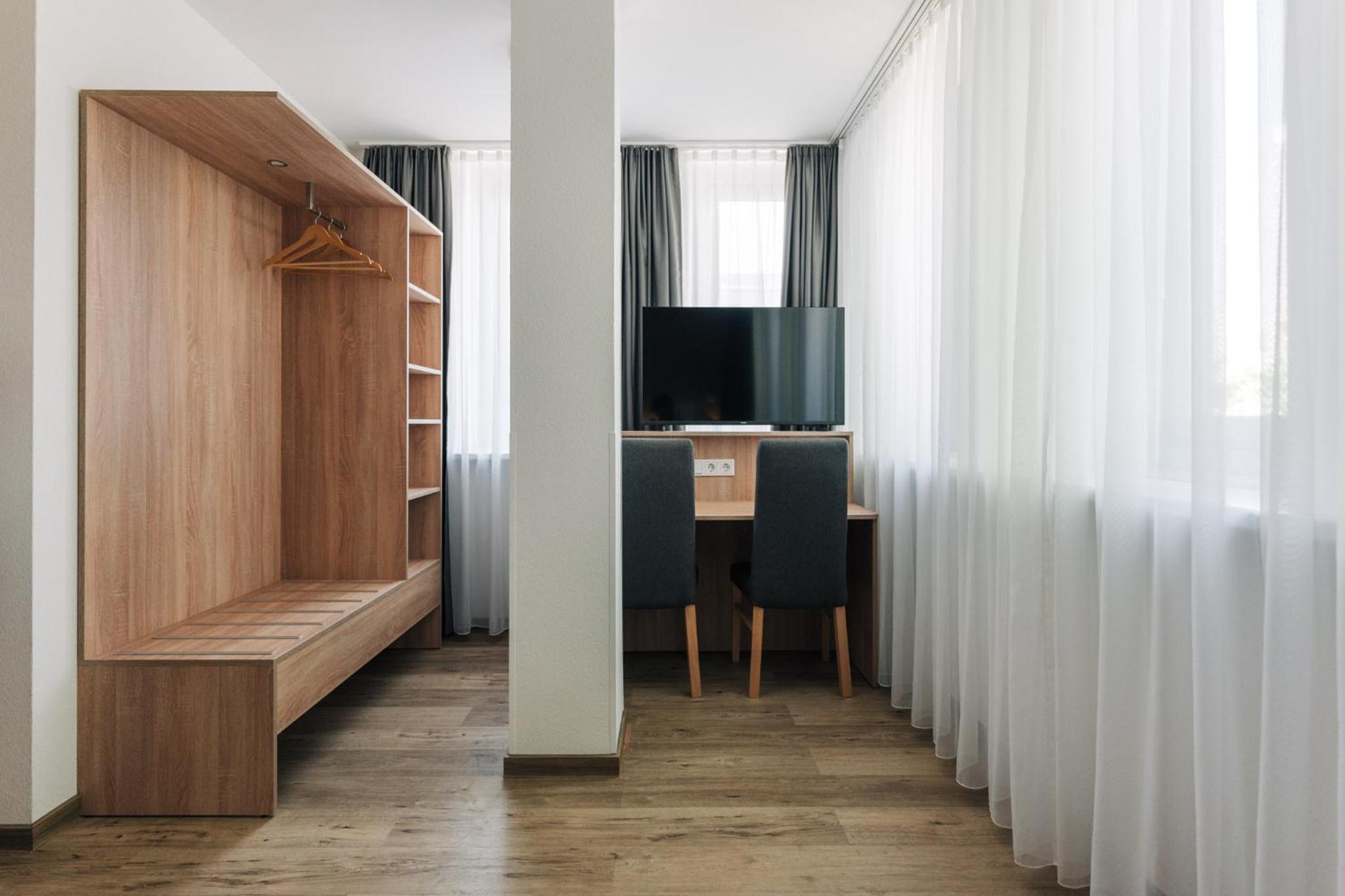 Superior Double Room - Photo 17