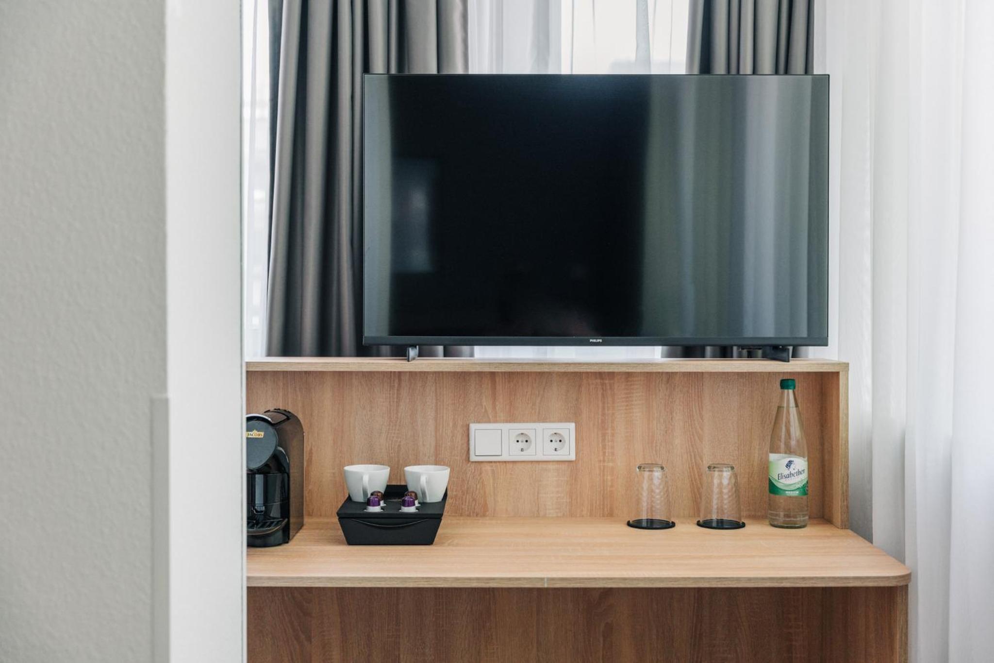 Superior Double Room - Photo 25