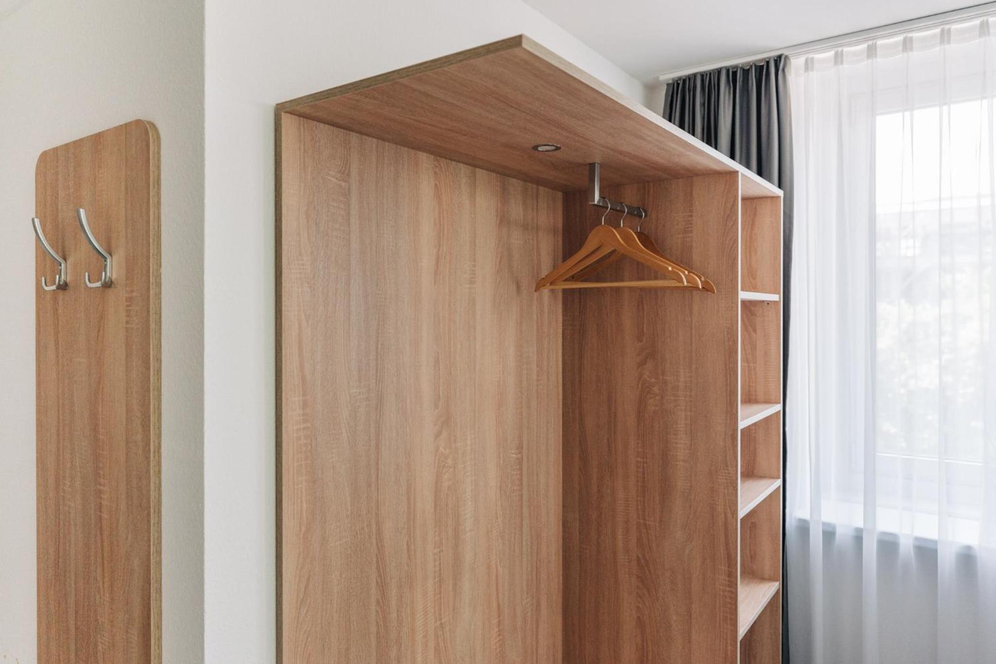 Superior Double Room - Photo 10