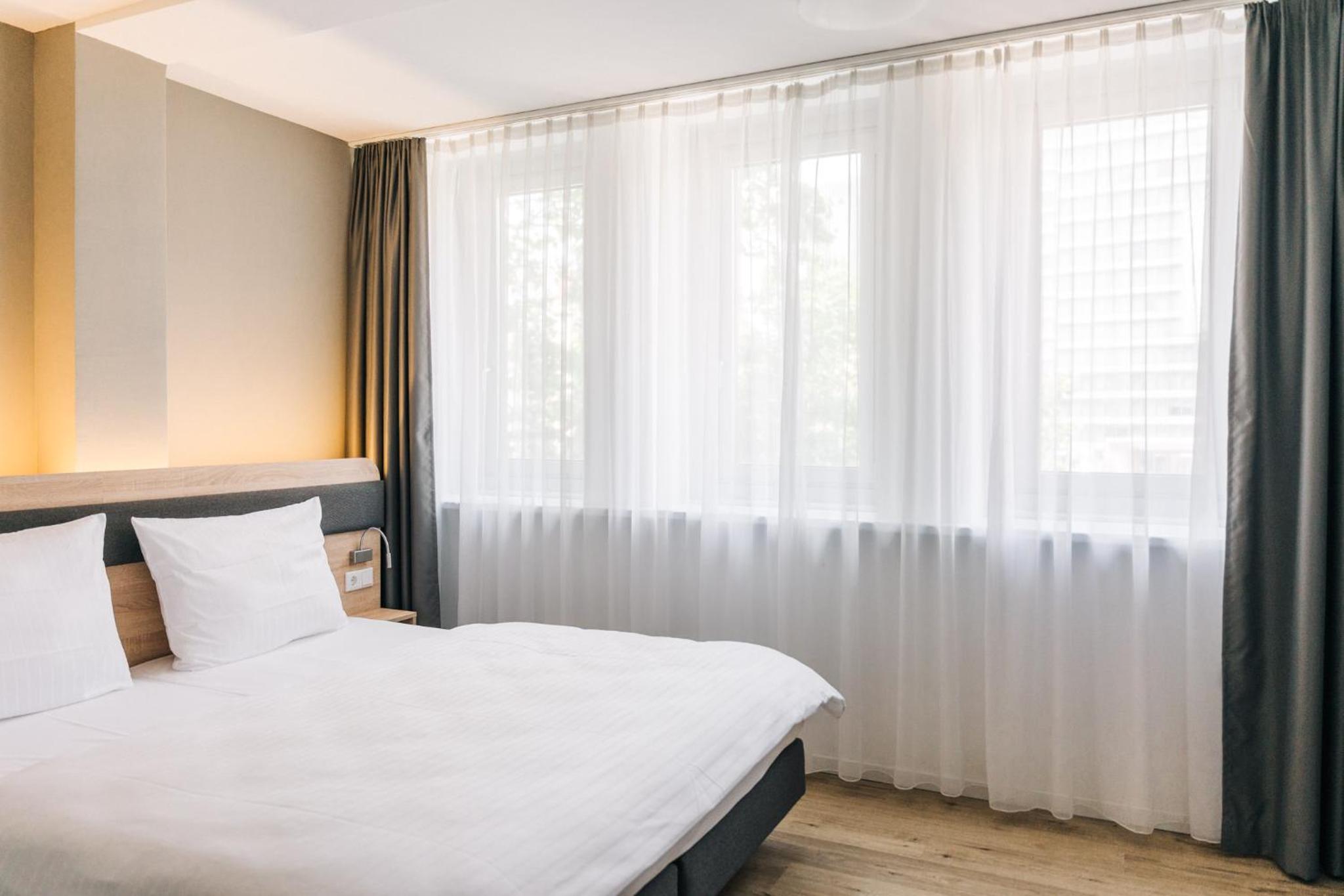 Superior Double Room - Photo 3