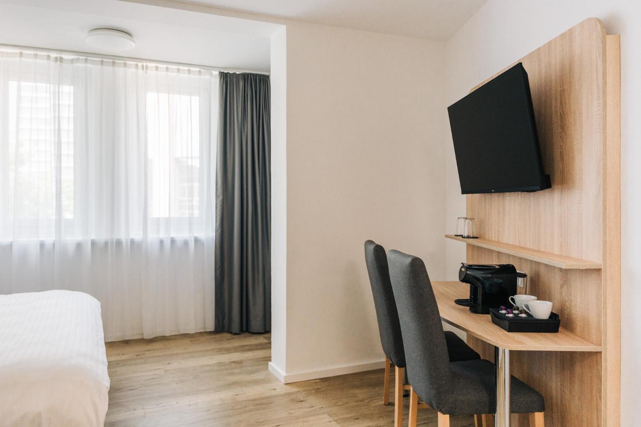 Superior Double Room - Photo 22