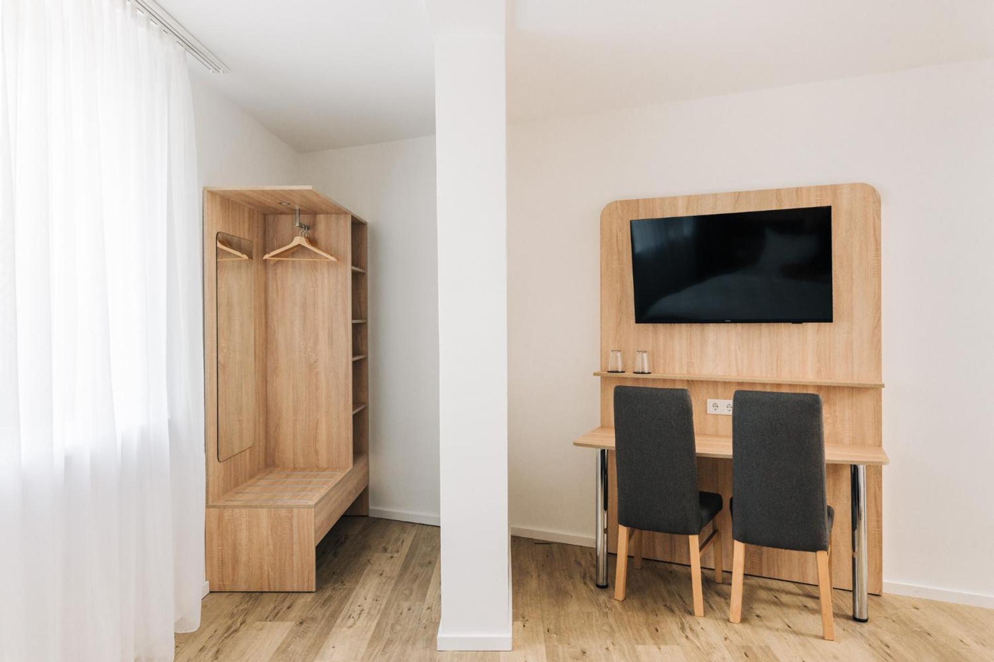 Superior Double Room - Photo 19