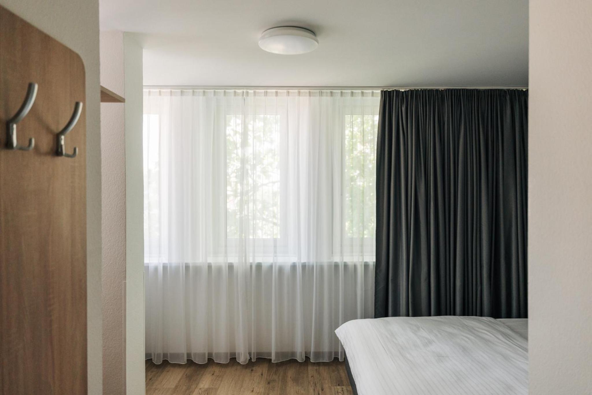 Superior Double Room - Photo 11