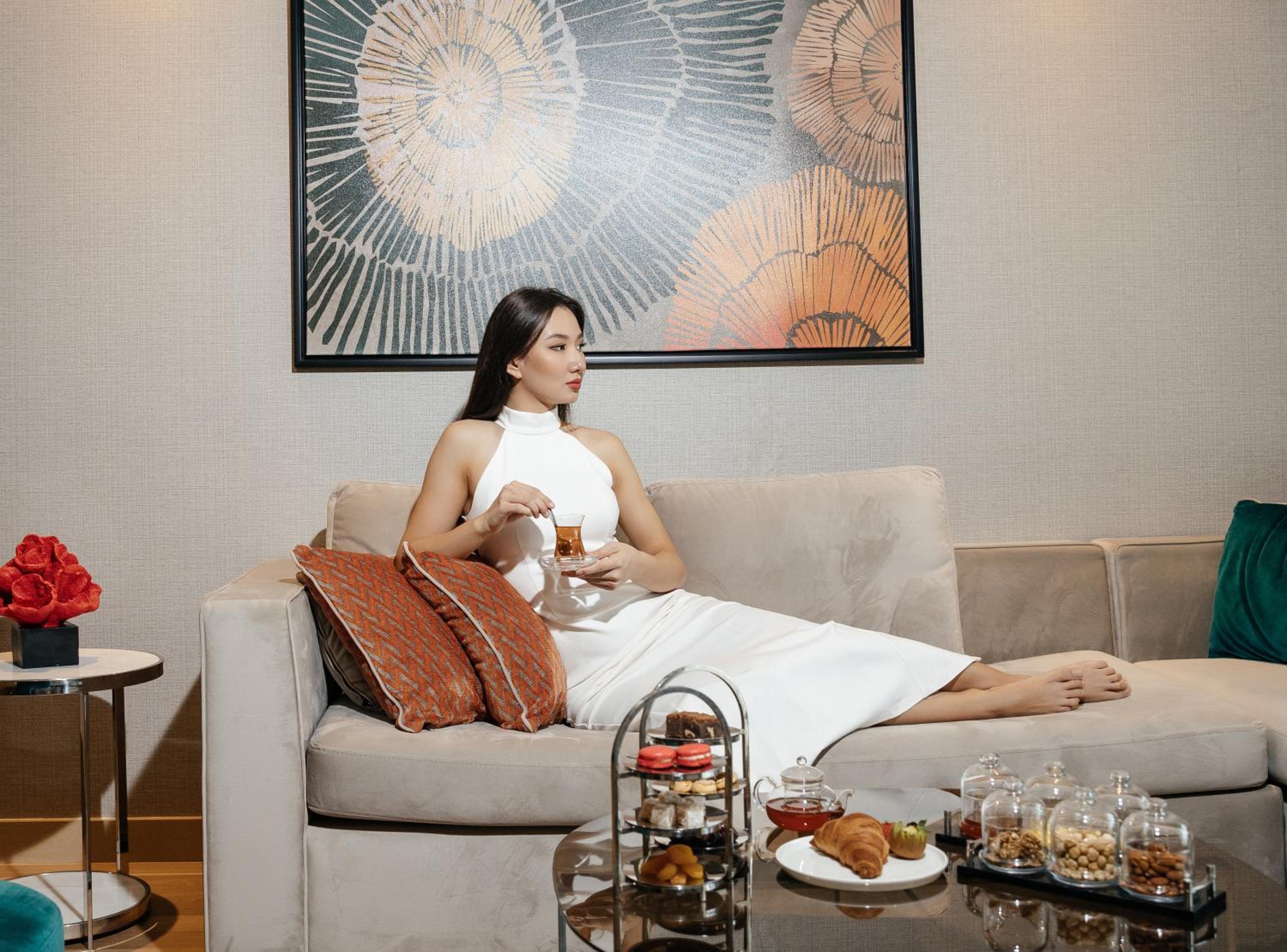 Deluxe Suite - Photo 10