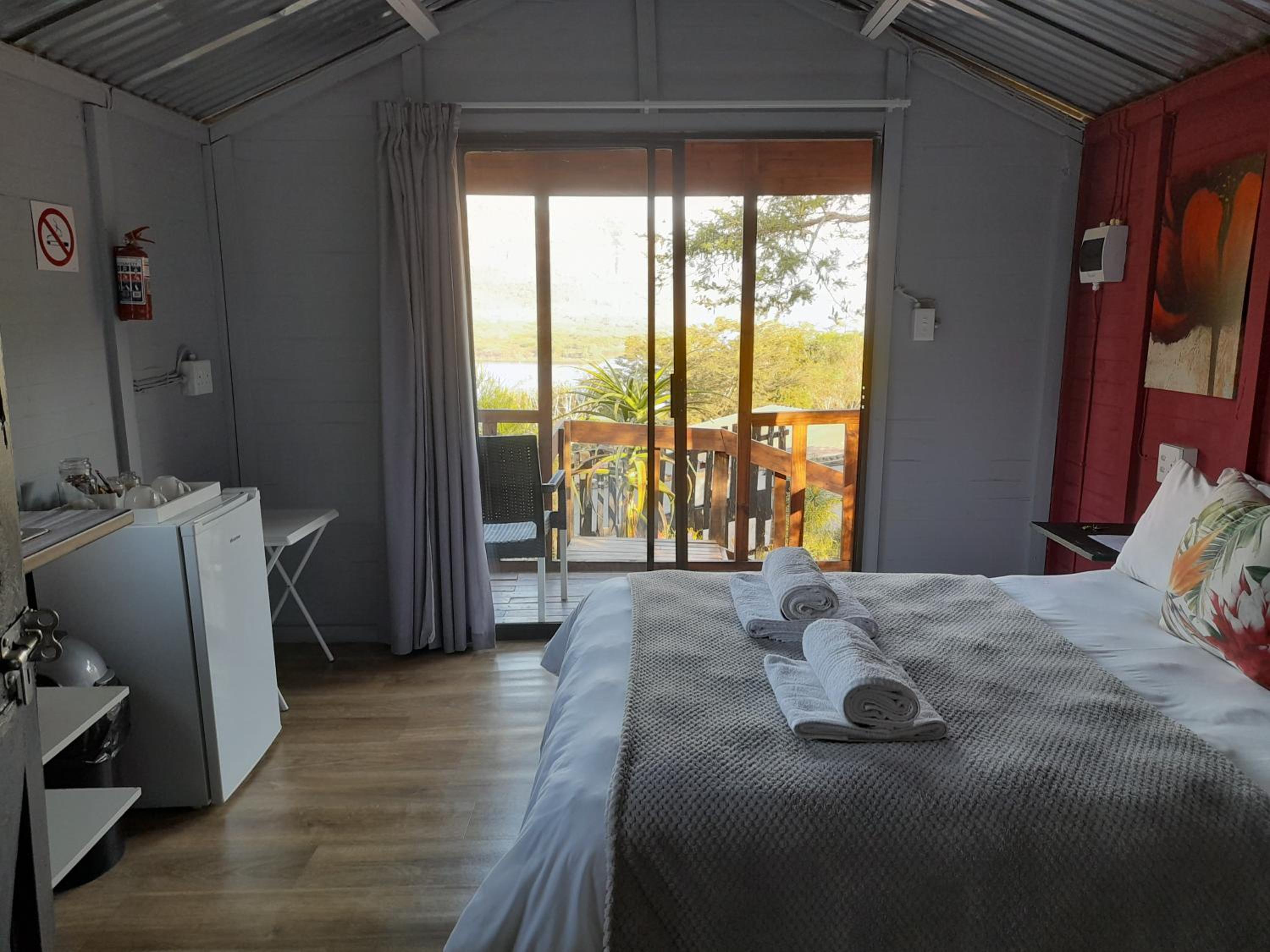 Chalet - Photo 21