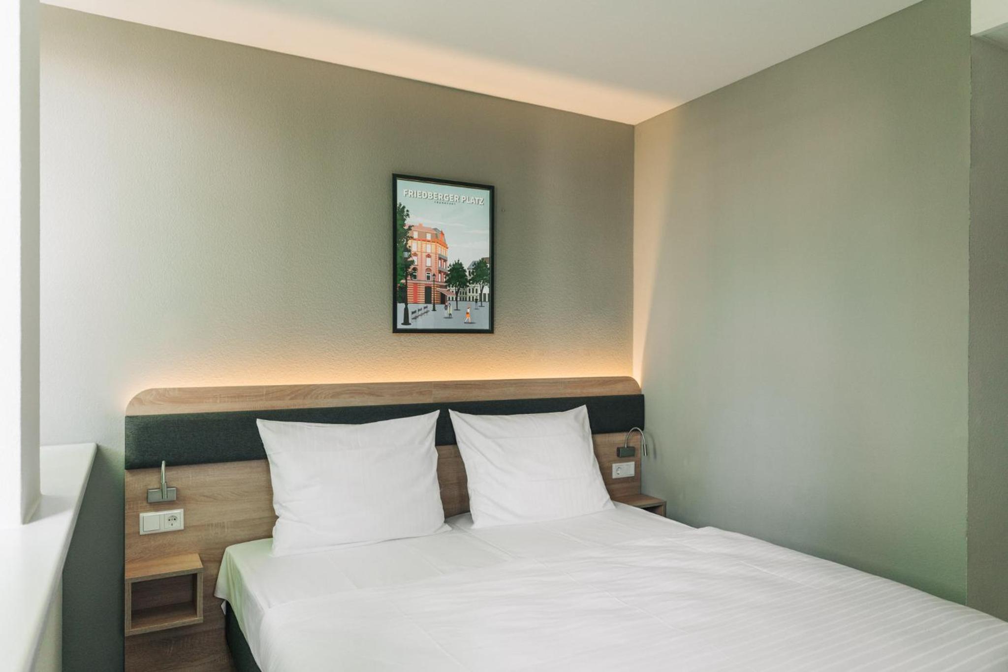 Double Room - Photo 23