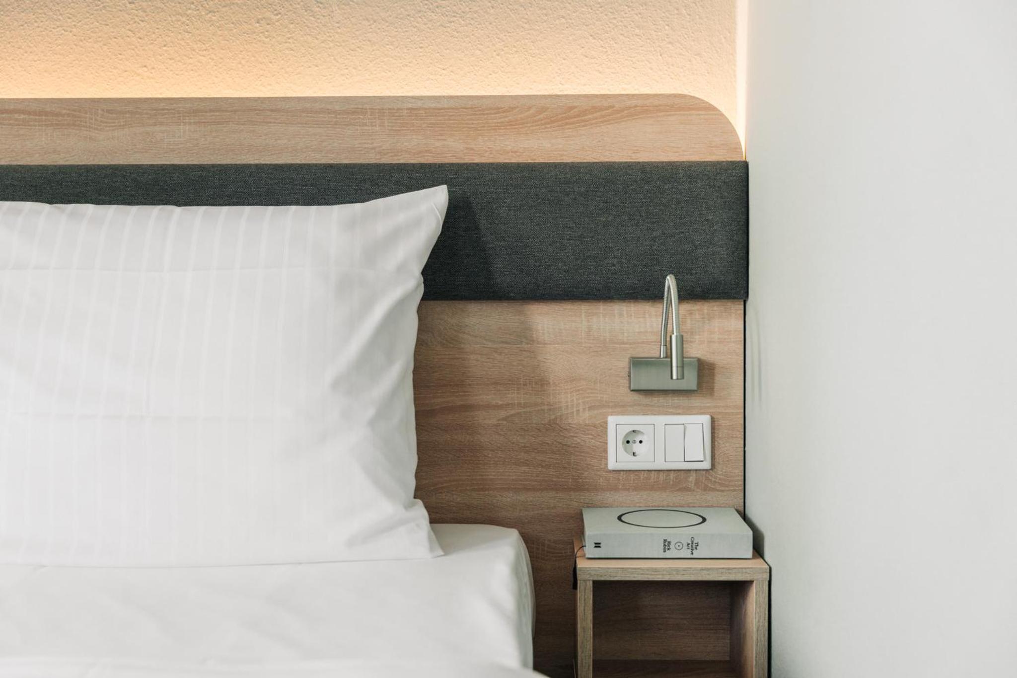 Double Room - Photo 1