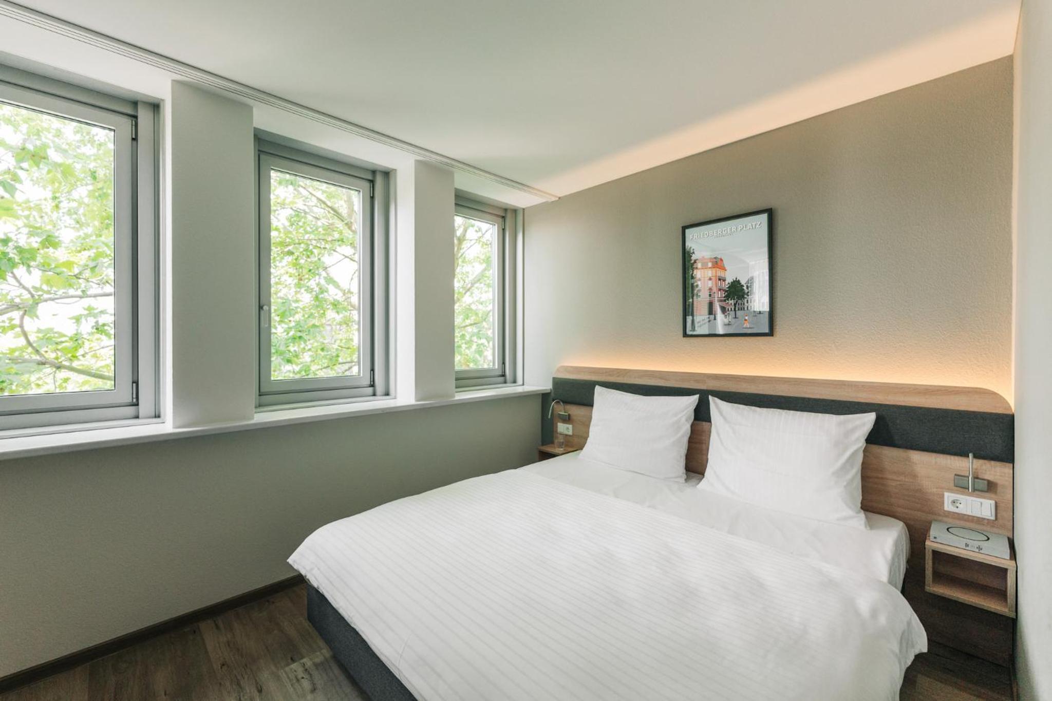 Double Room - Photo 20