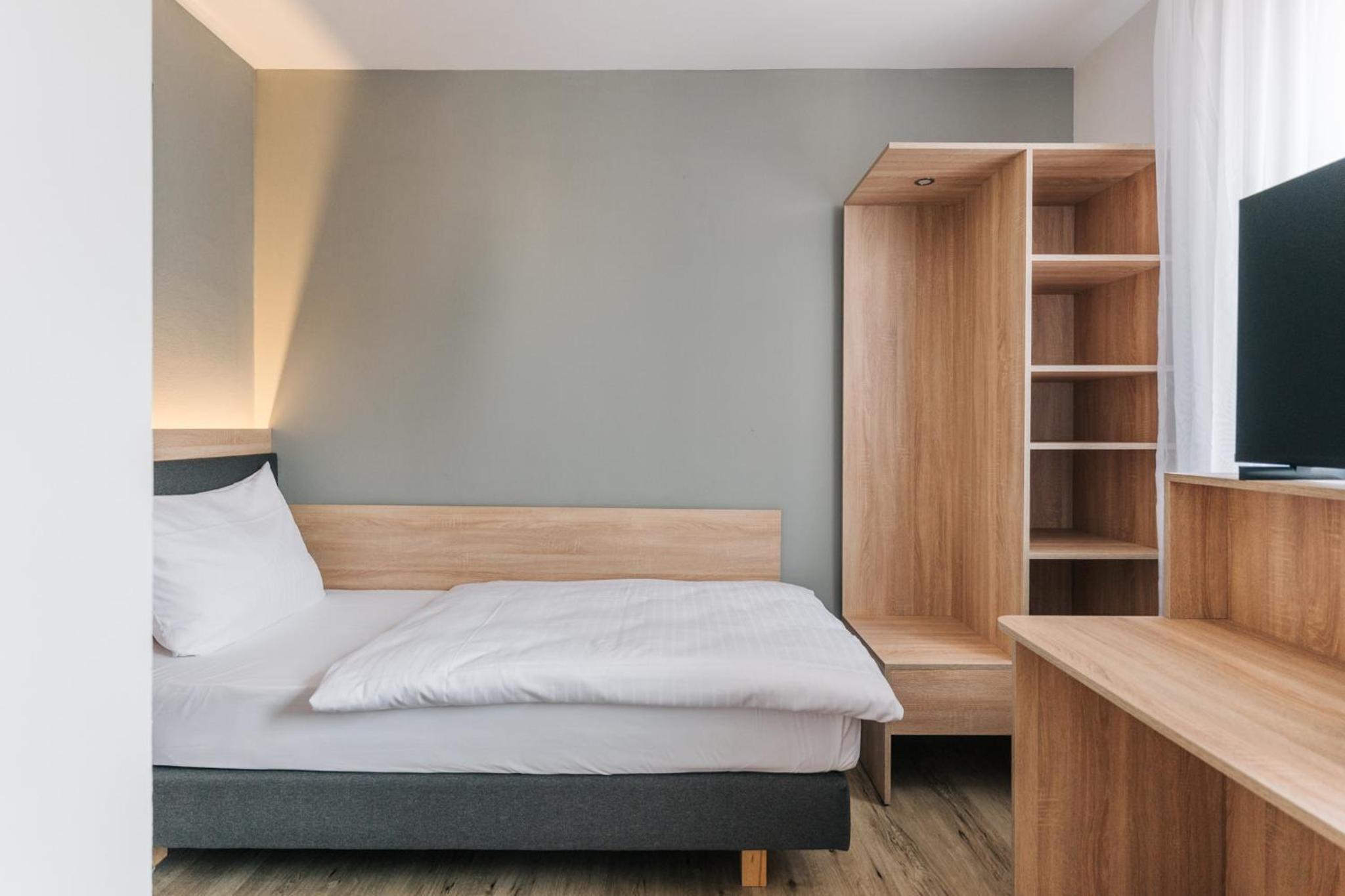 Single Room photo 2