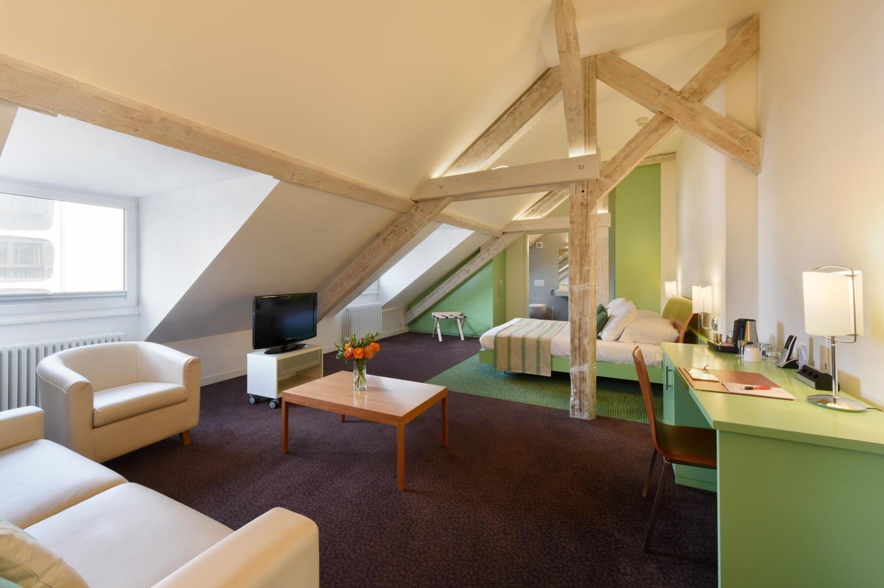 Junior Suite