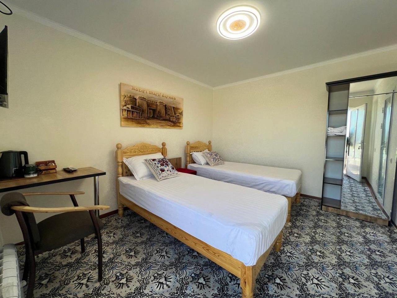 Twin Room photo 2