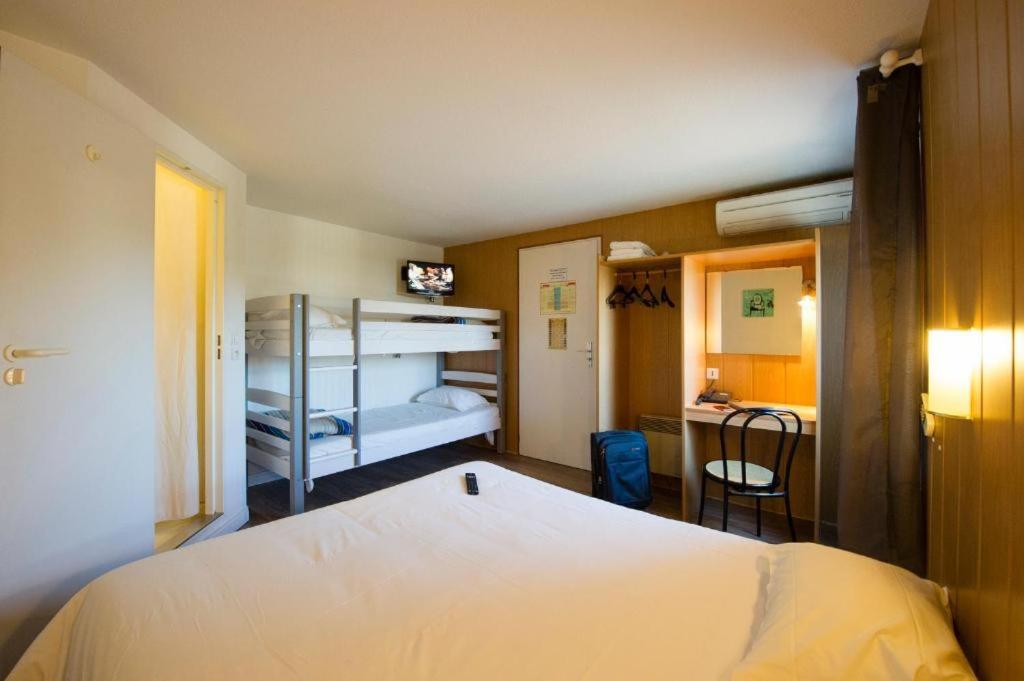 Quadruple Room photo 3