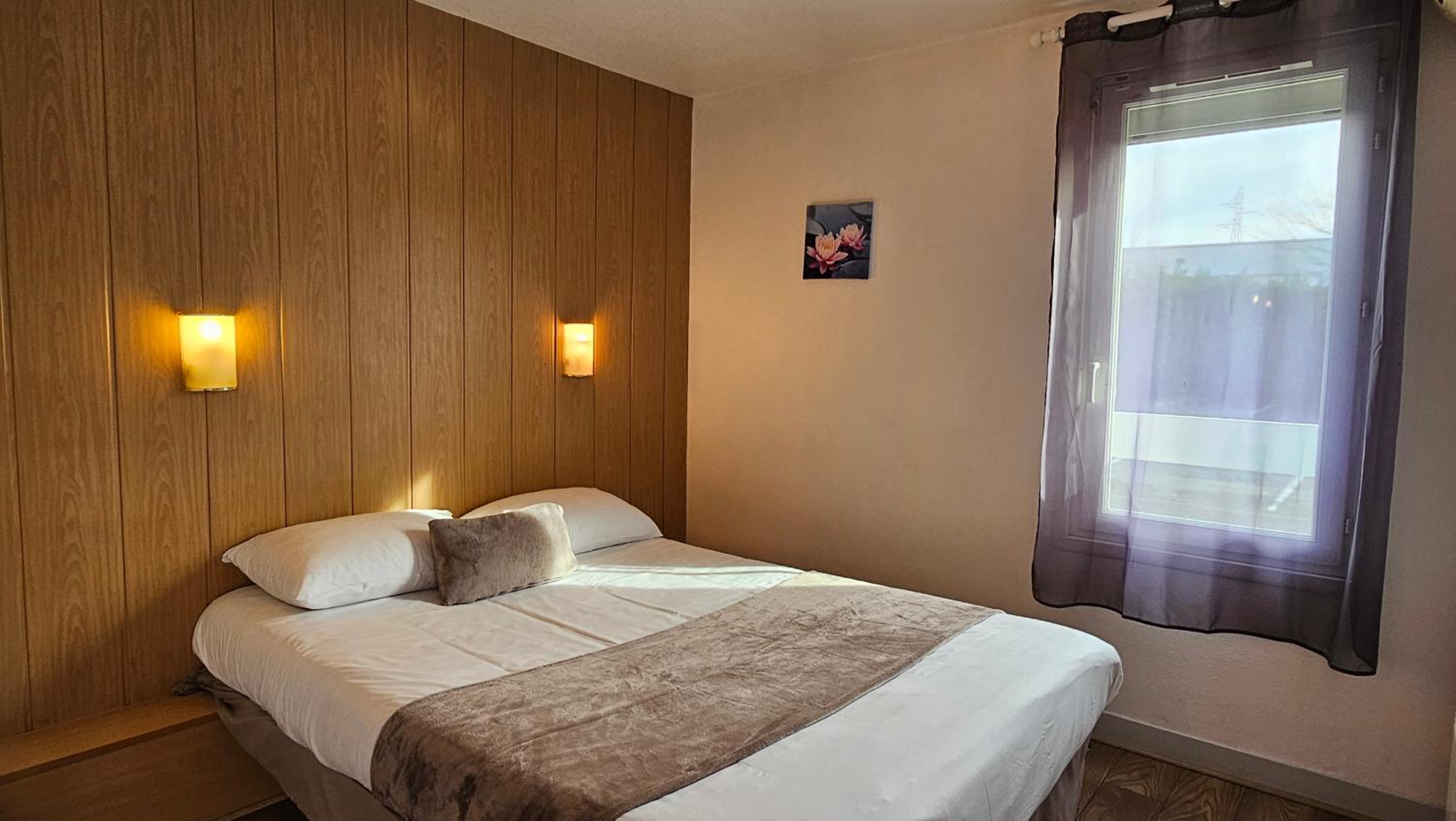 Double Room photo 3