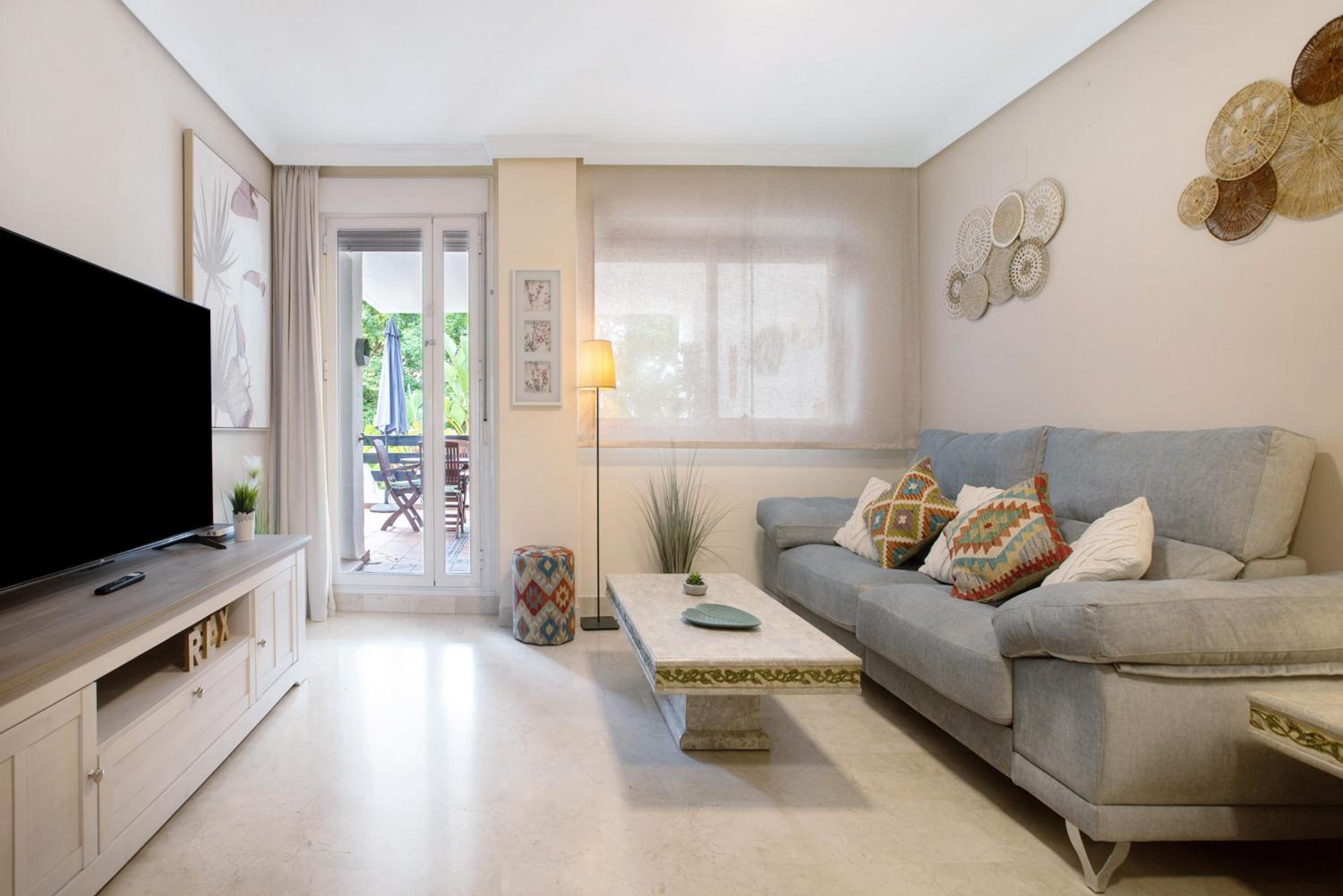 Apartamento Superior de Dos Habitaciones