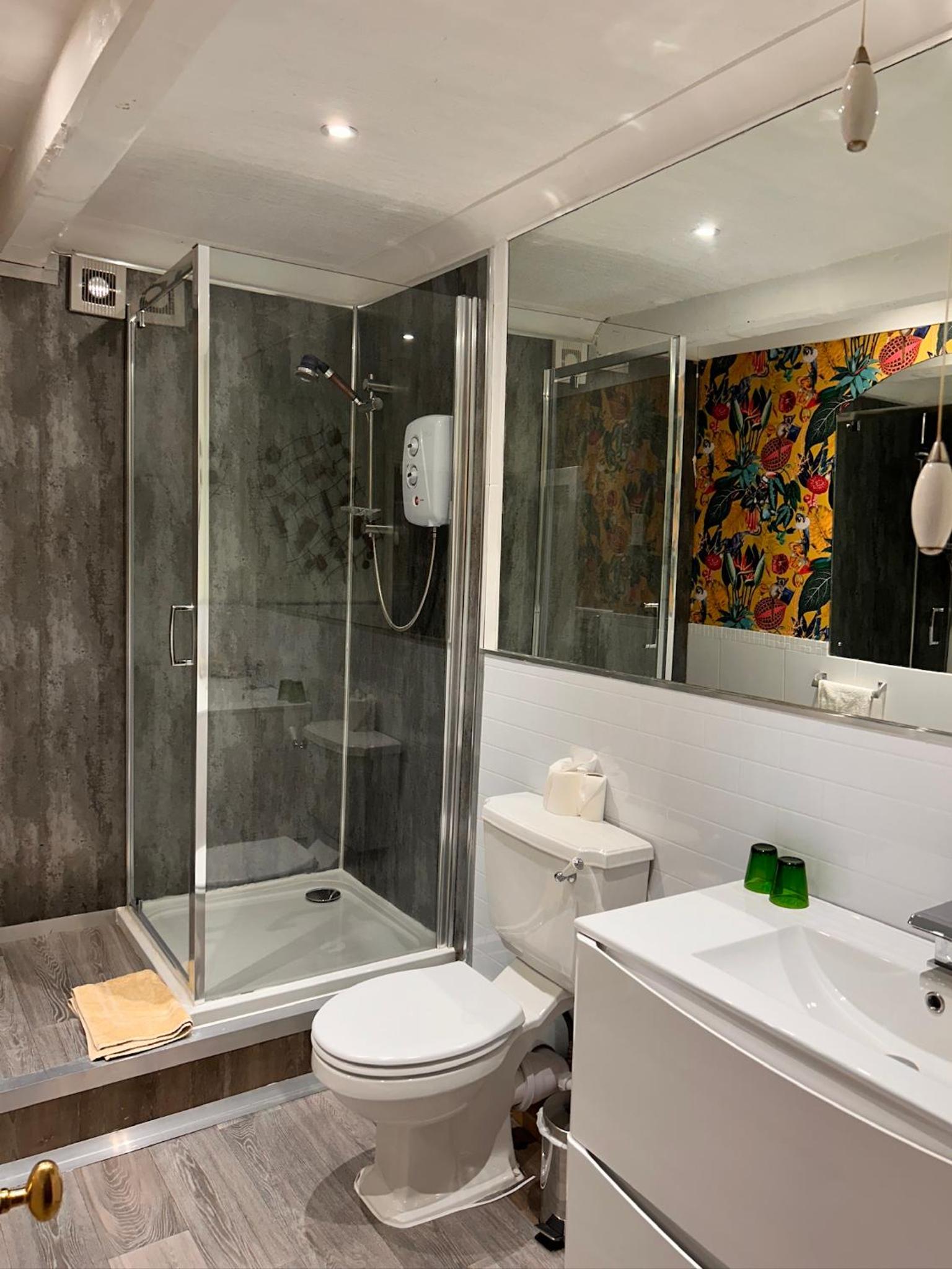 Deluxe Double or Twin Room - Photo 3