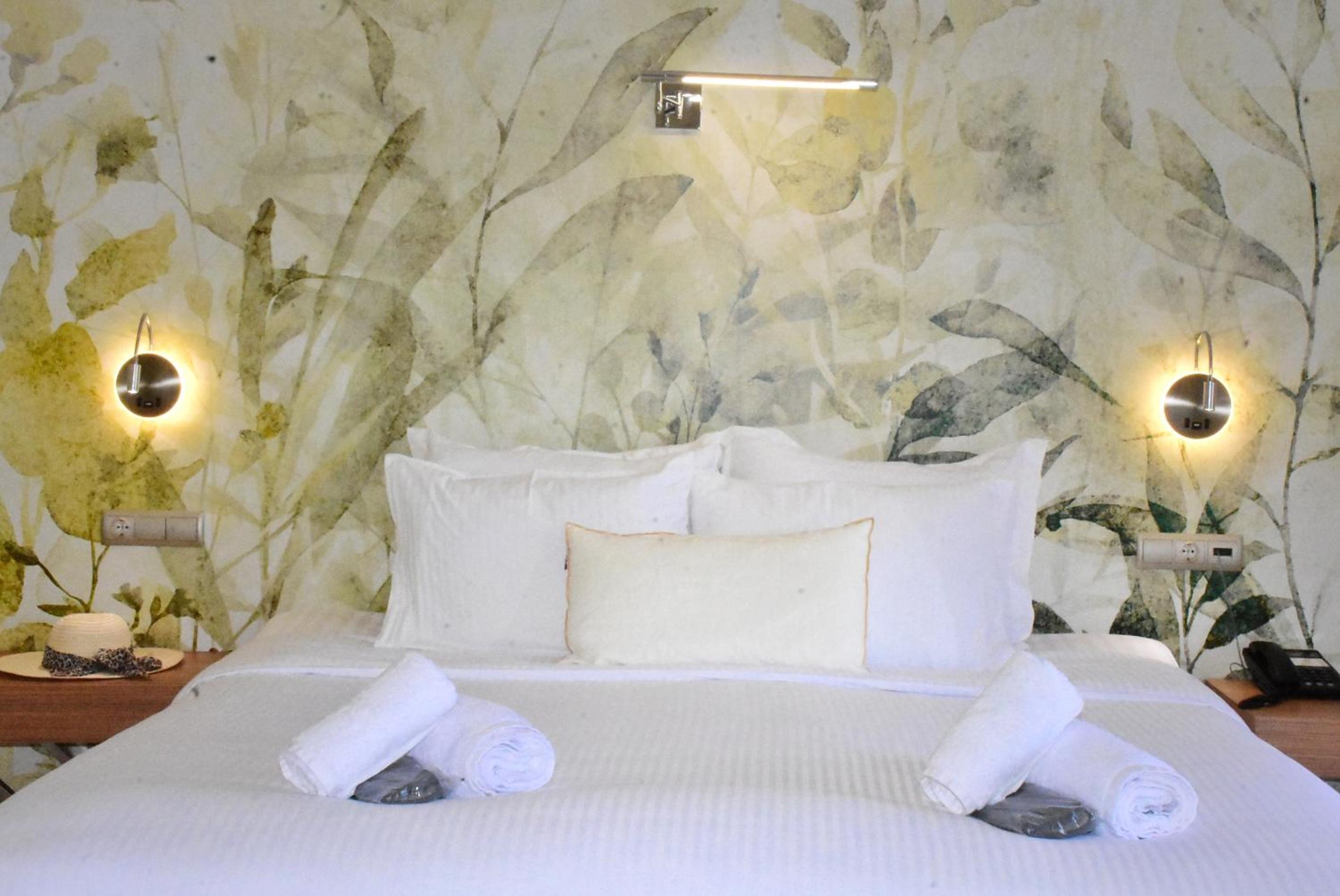 Superior Junior Suite with Sea View