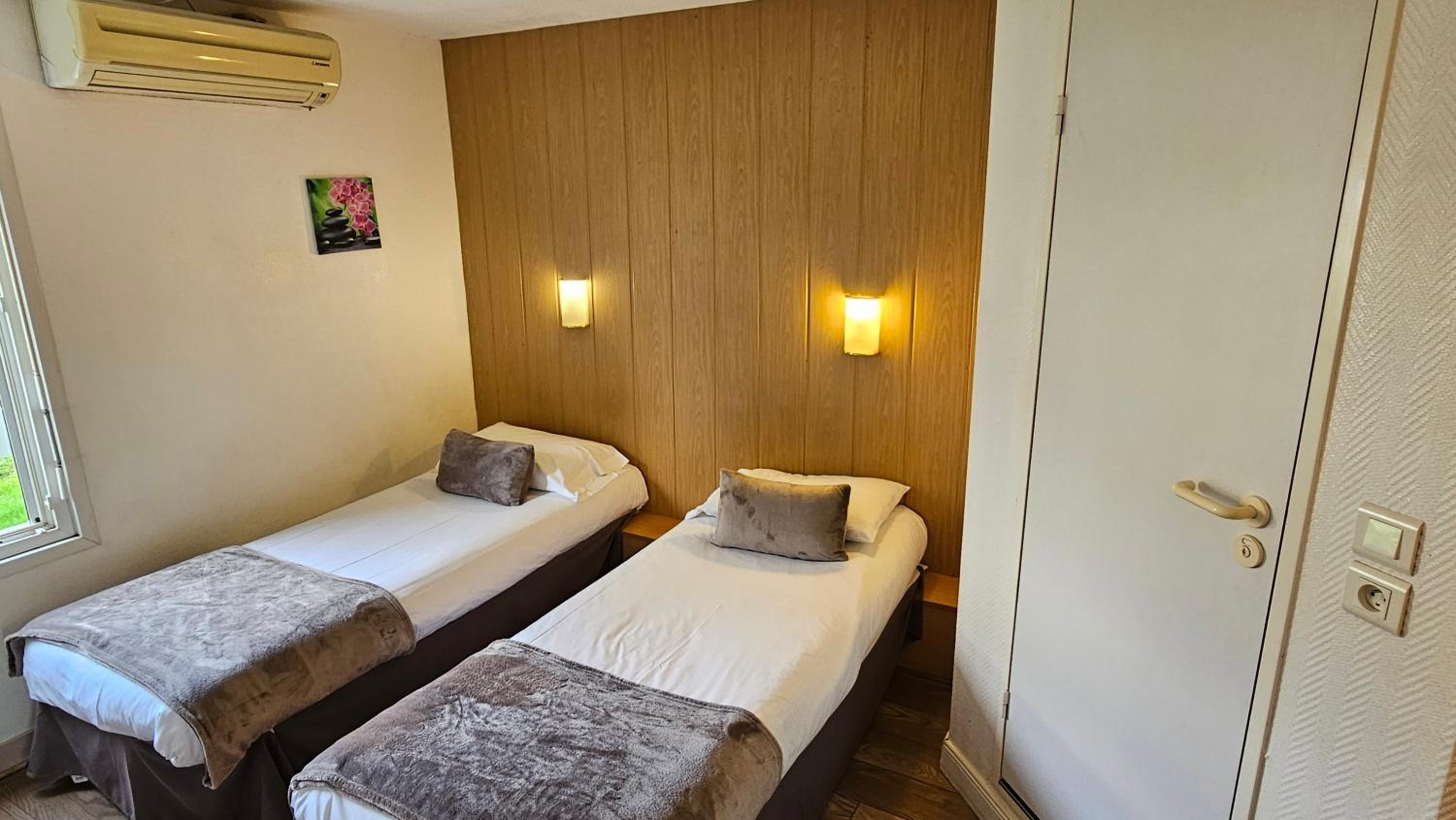 Twin Room photo 3