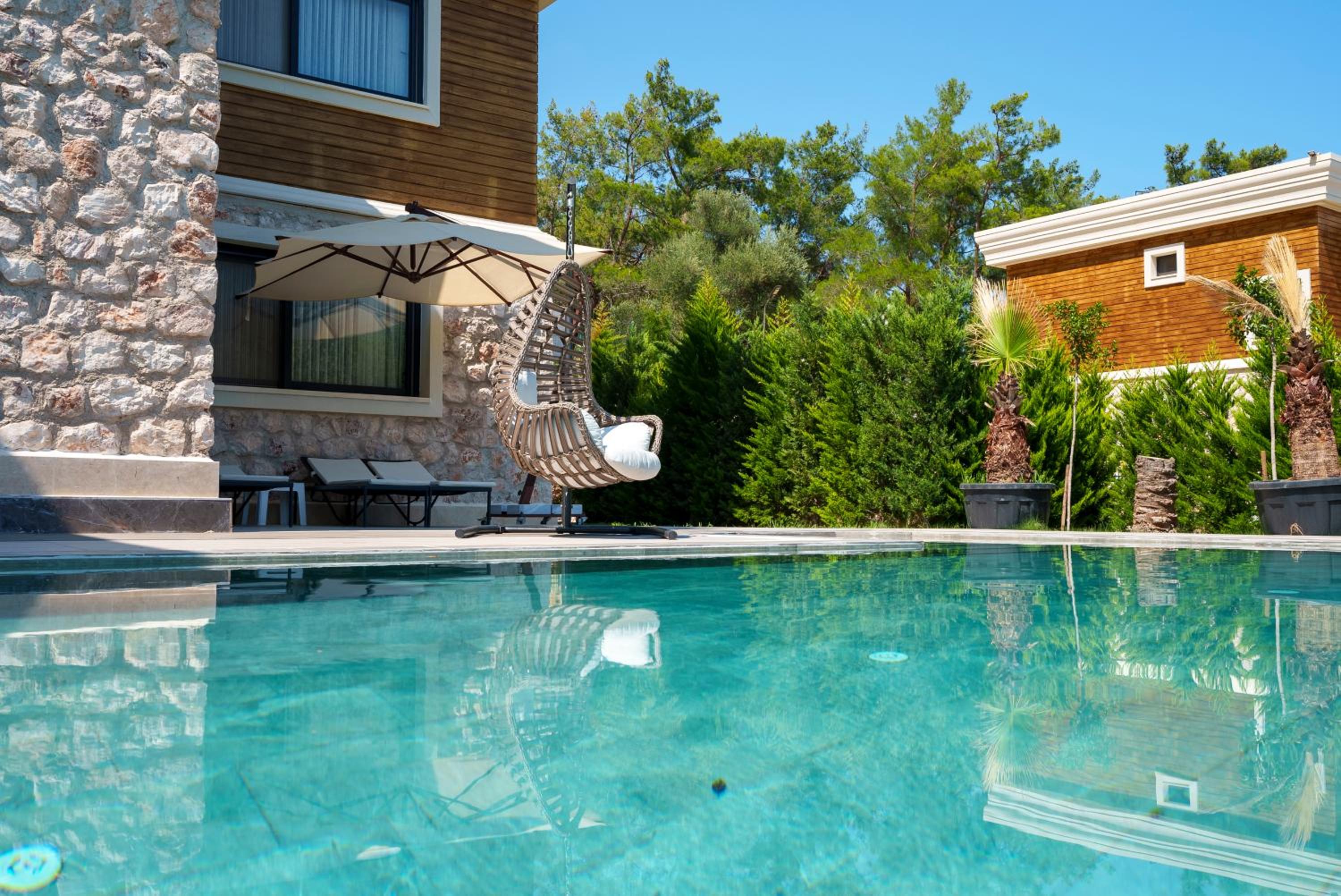 Villa With Private Pool photo 3