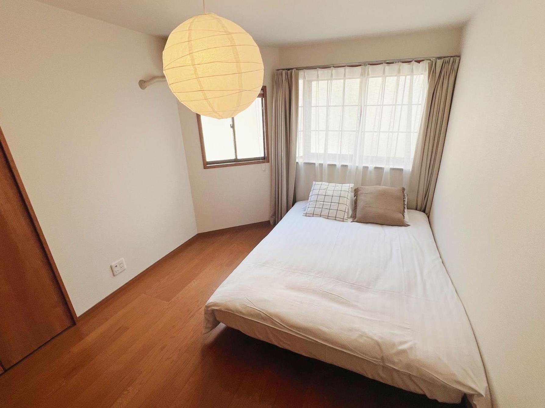Three-Bedroom Villa photo 3