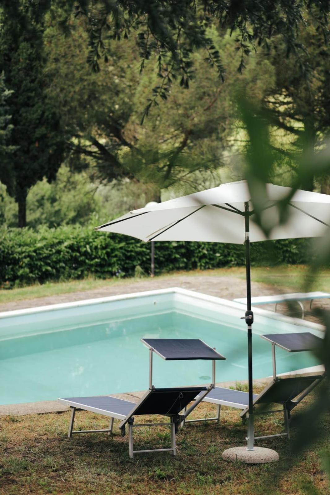 Villa with Private Pool photo 2