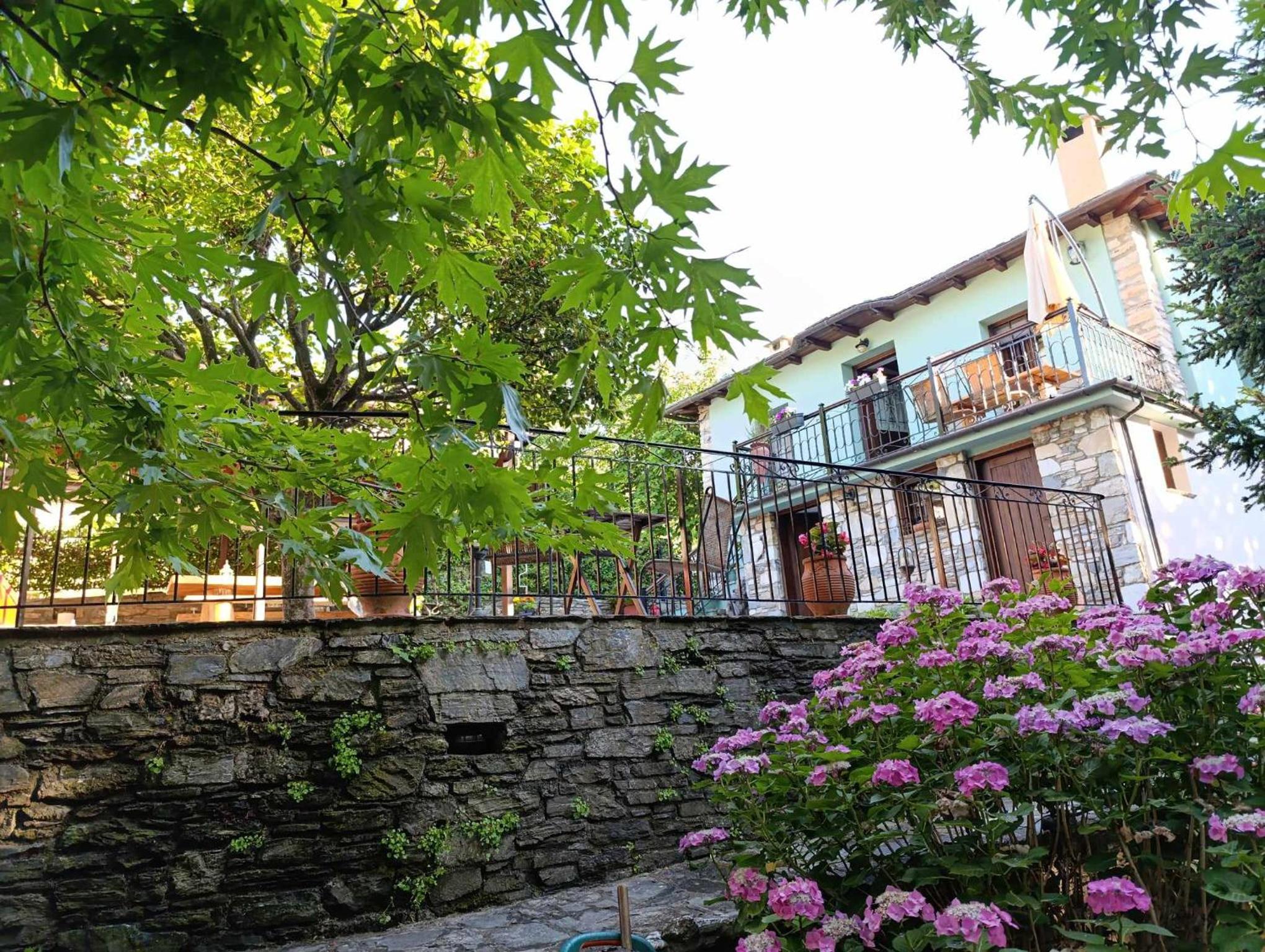 Double Room With Garden View photo 2