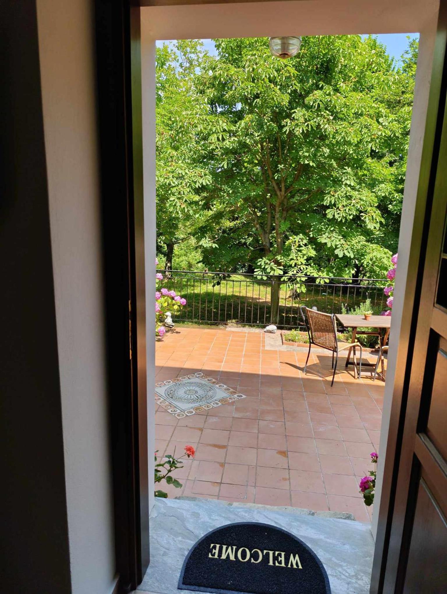 Double Room With Garden View photo 3