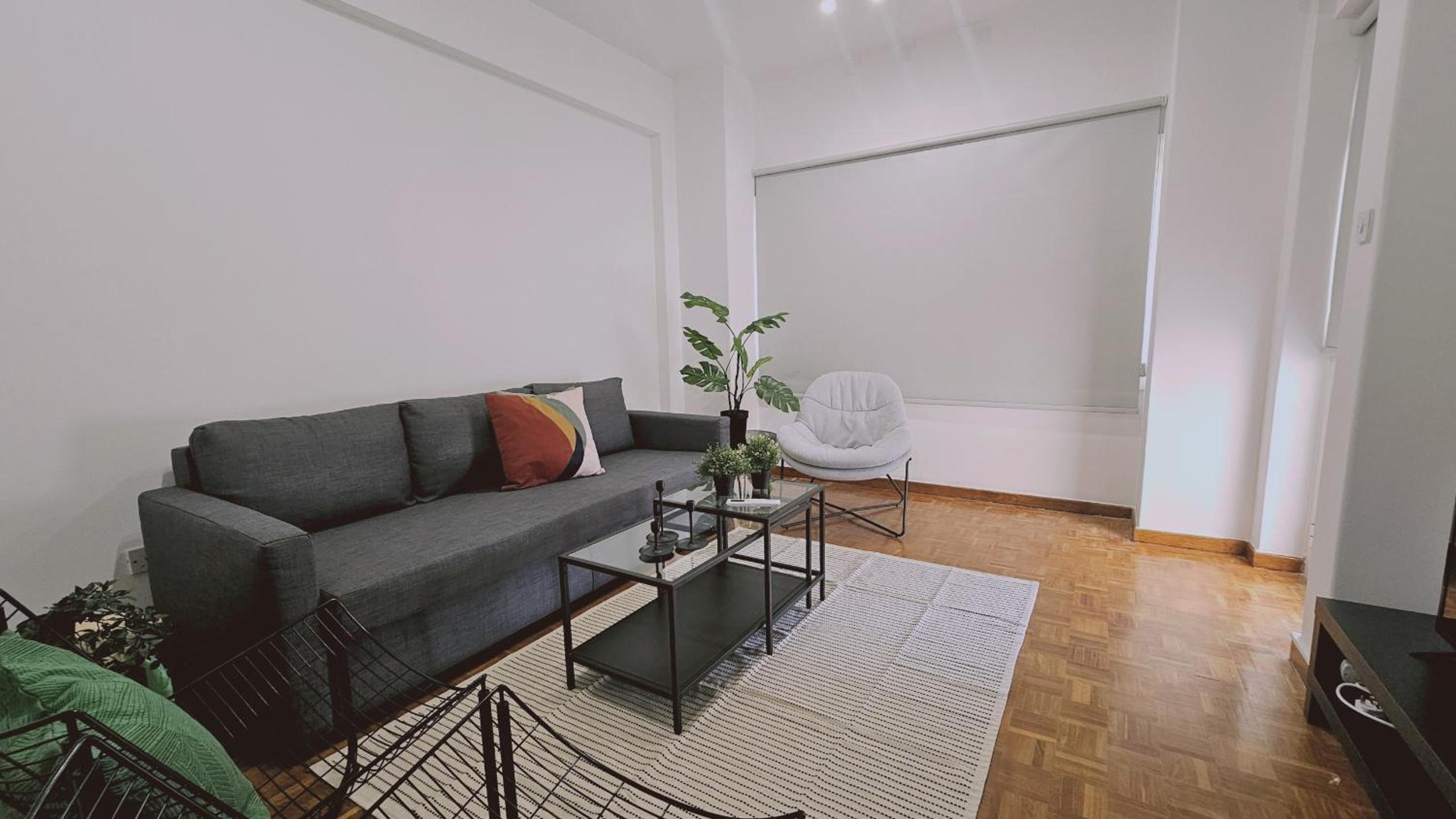 Apartment photo 1