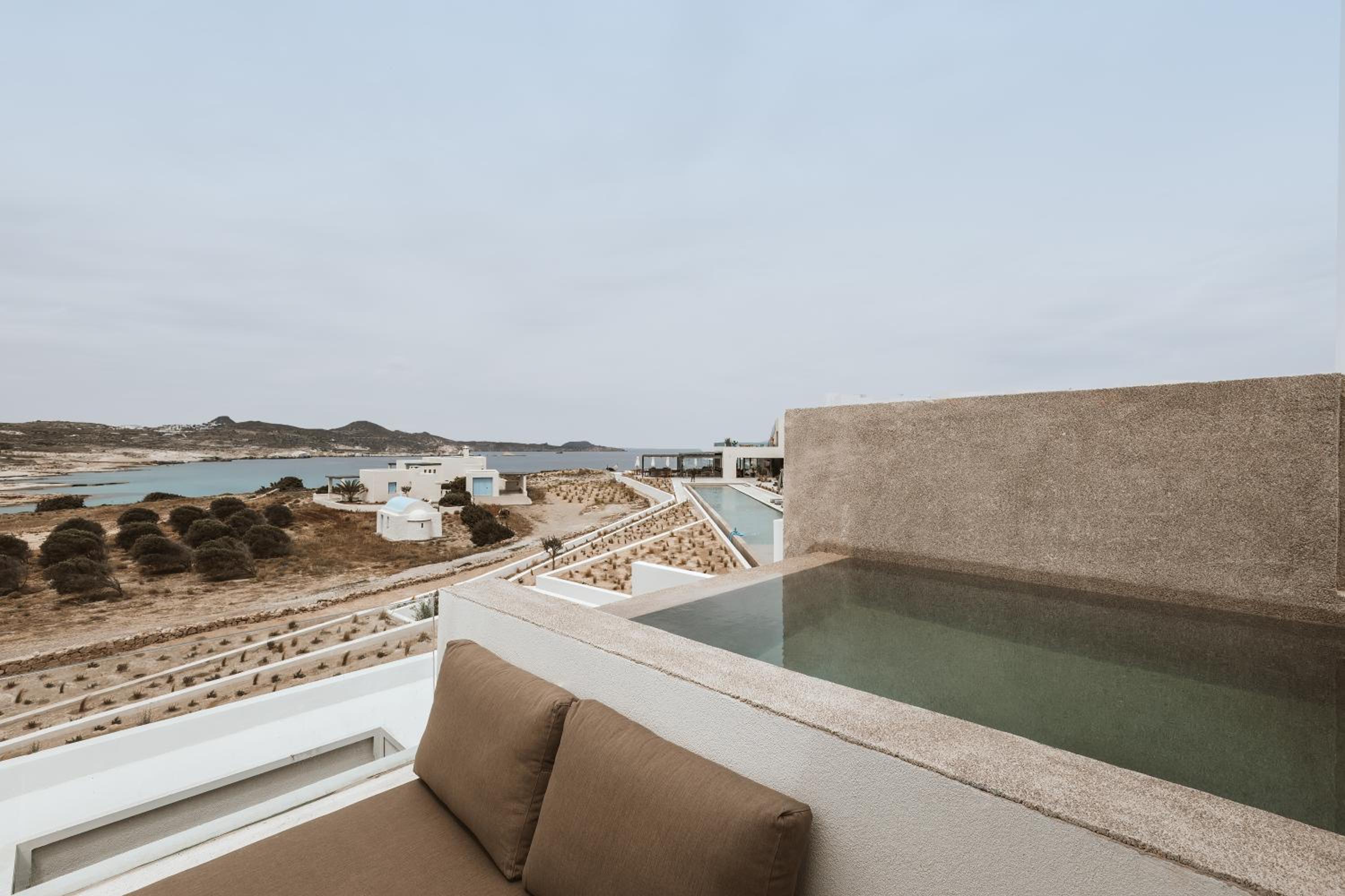 Superior Suites Horizon View with Private Chill Out Pool photo 2
