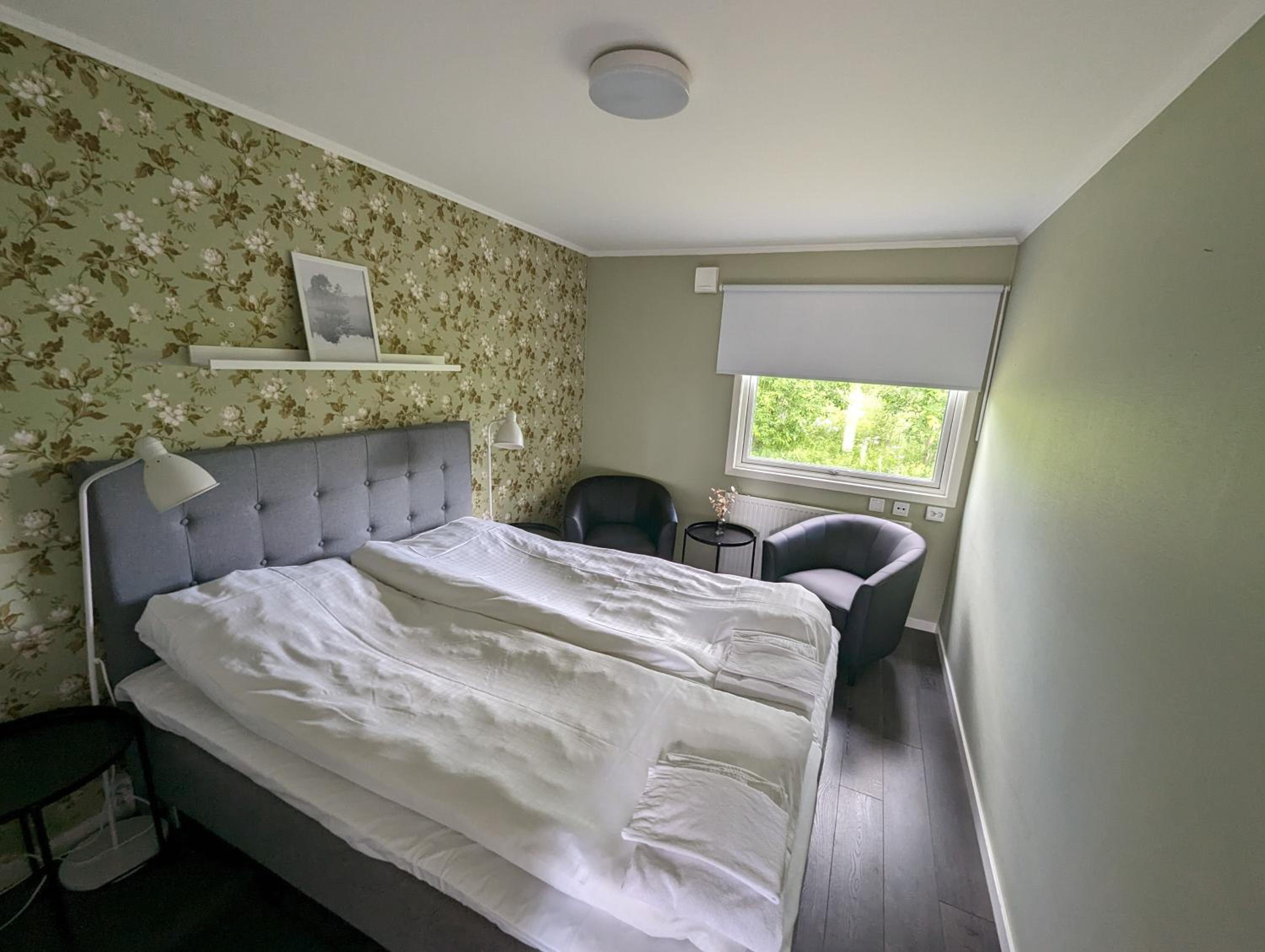 Double Room photo 2