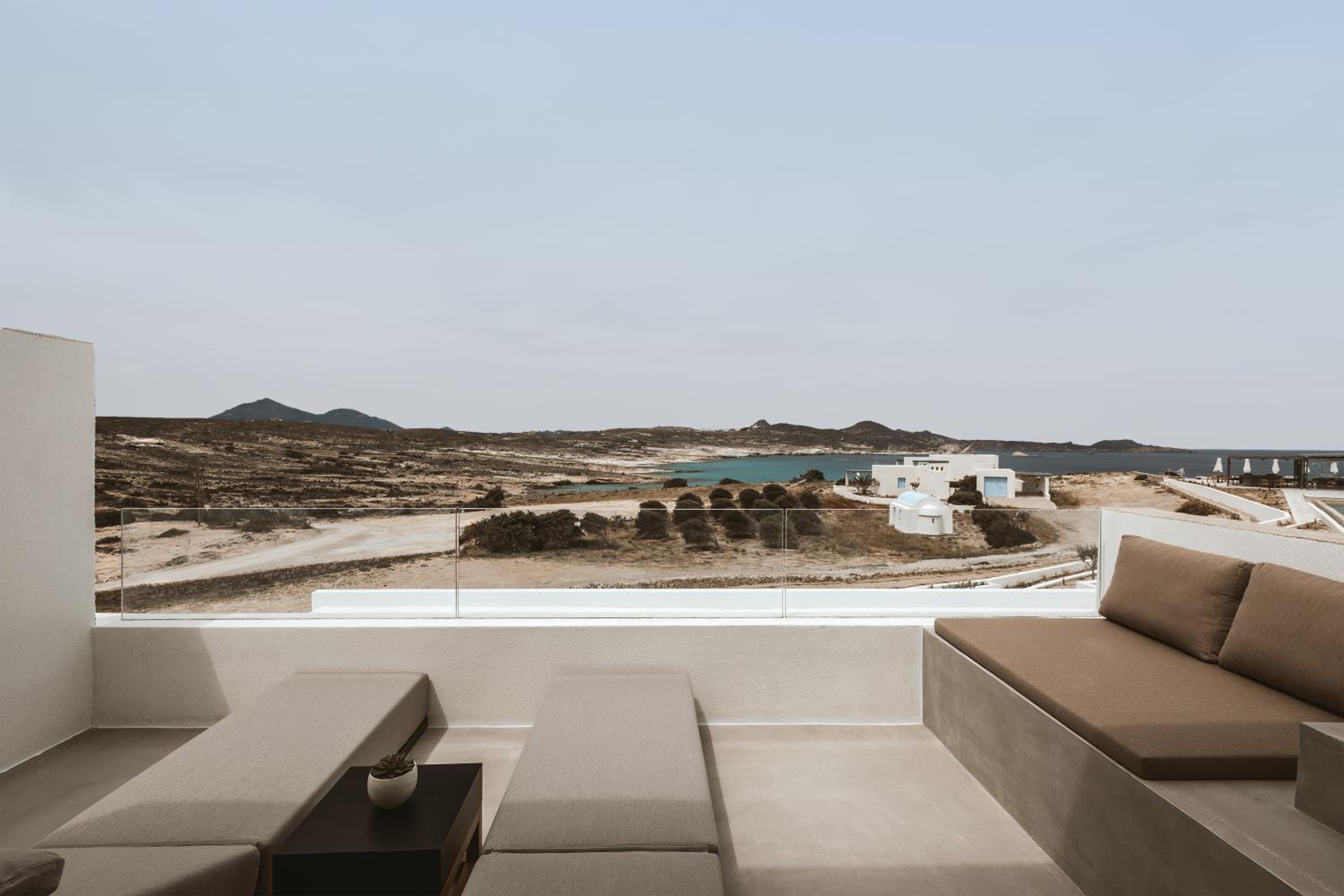 Superior Suites Horizon View with Private Chill Out Pool photo 3
