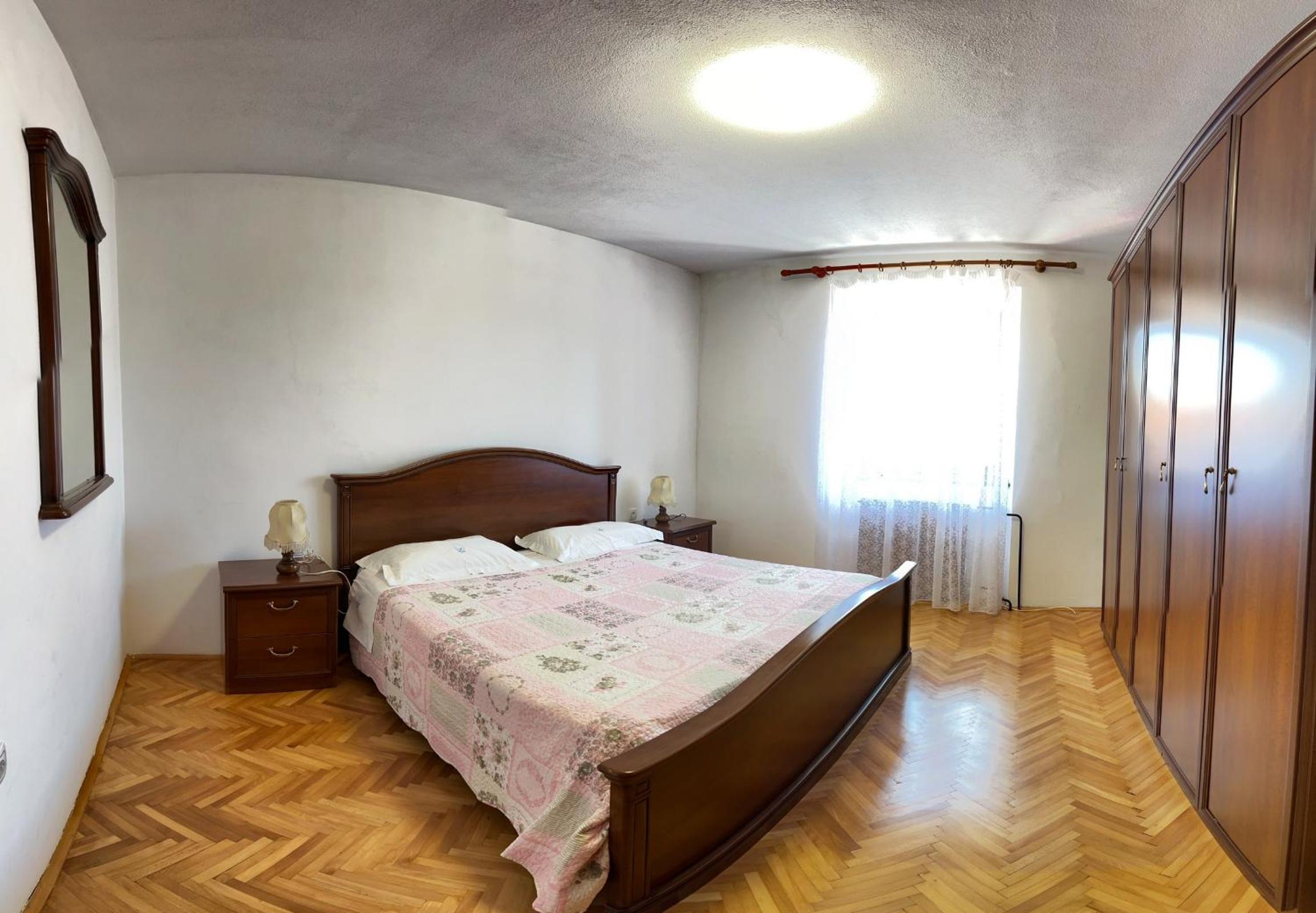 Two-Bedroom Apartment photo 1